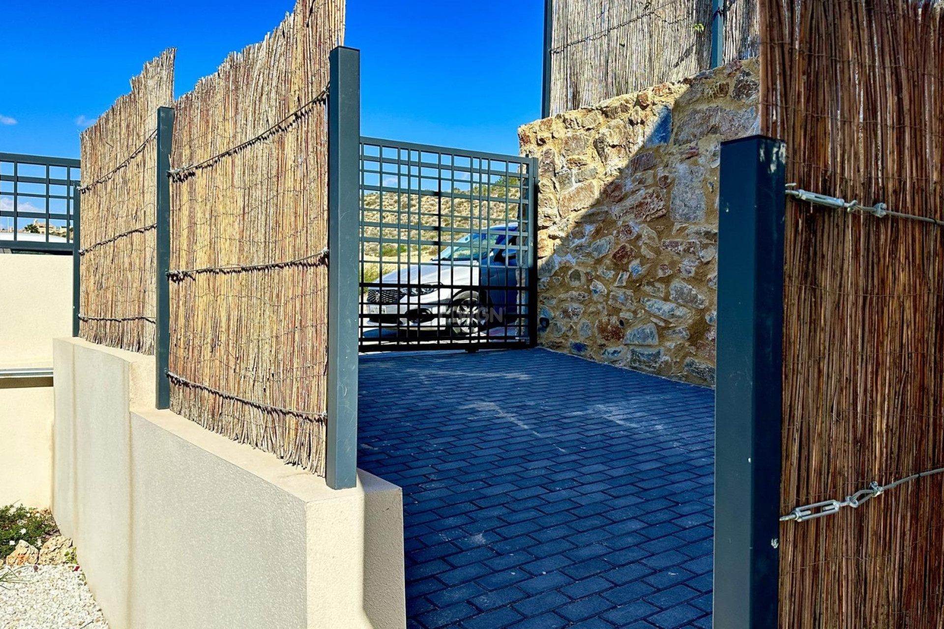 Nowy budynek - Villa - Algorfa - La Finca Golf