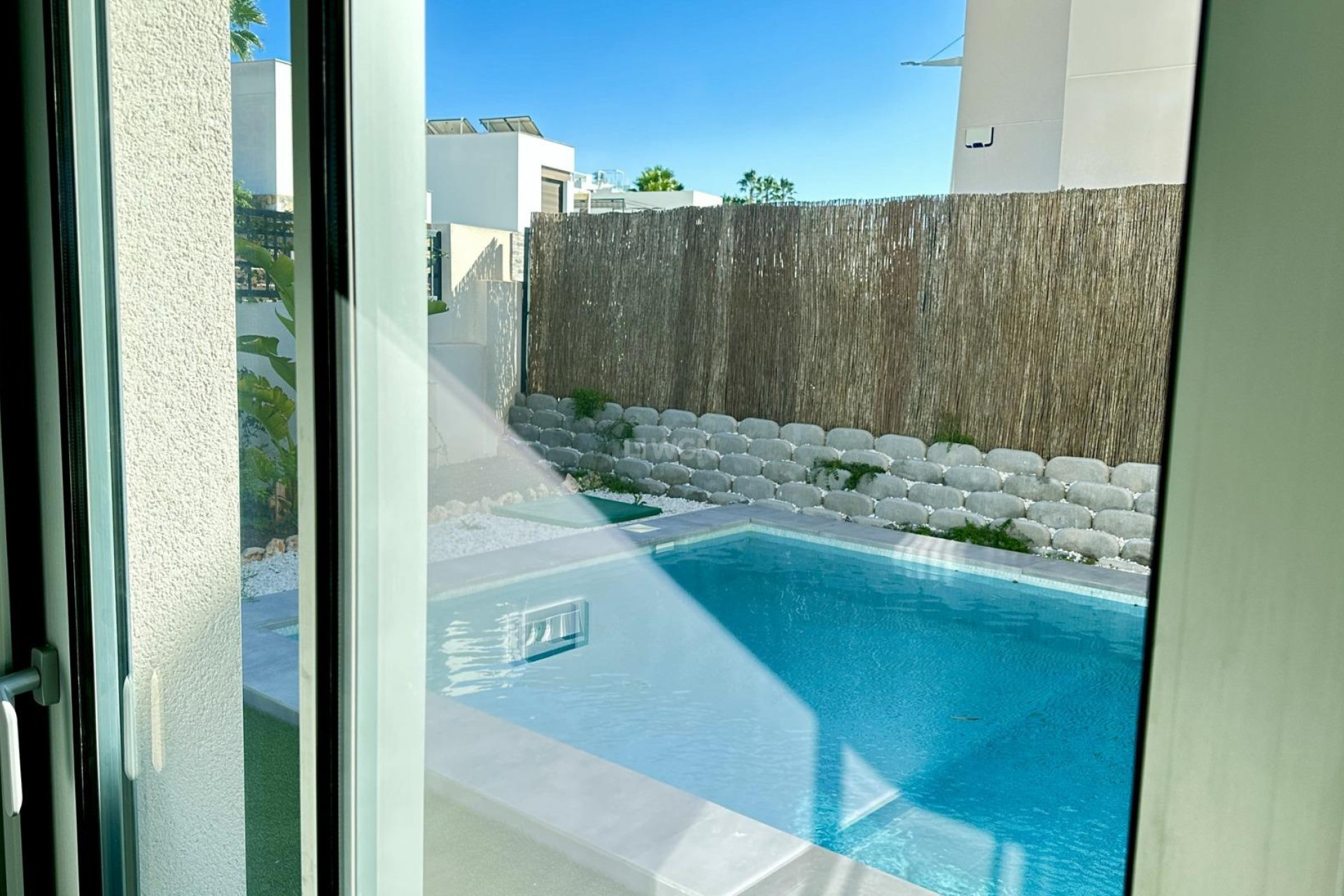 Nowy budynek - Villa - Algorfa - La Finca Golf