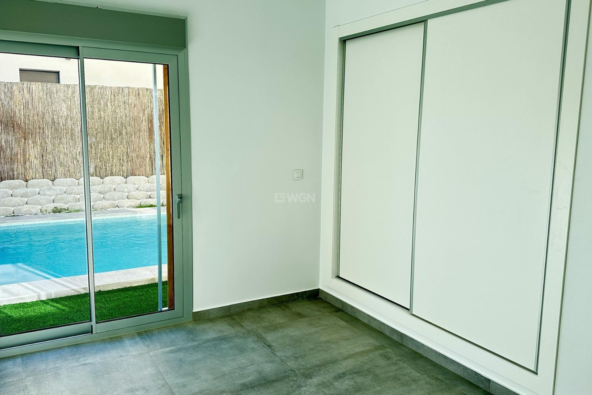 Nowy budynek - Villa - Algorfa - La Finca Golf