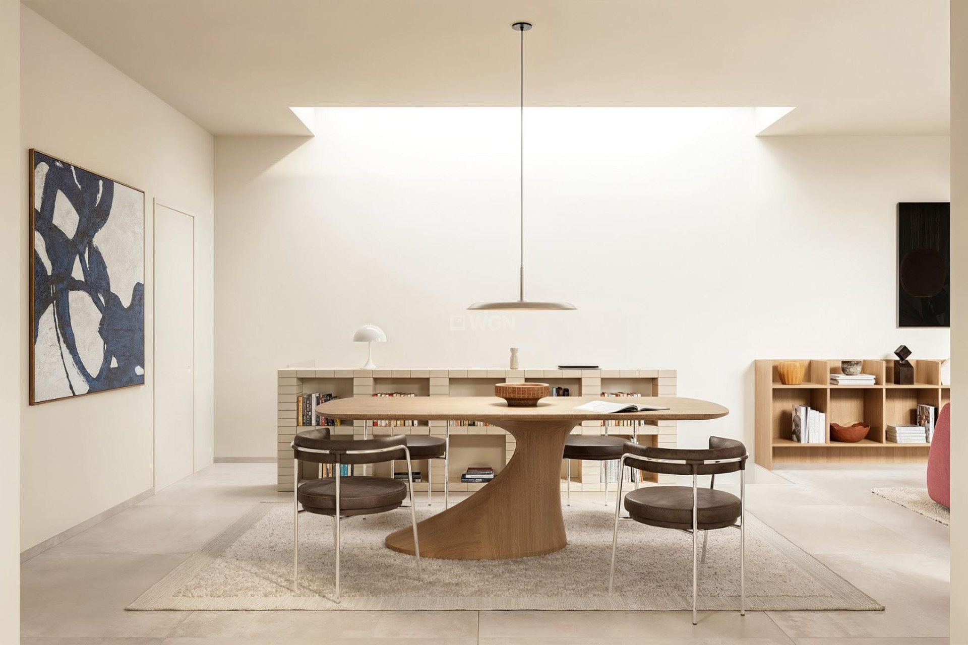 Nowy budynek - Villa - Algorfa - La Finca Golf