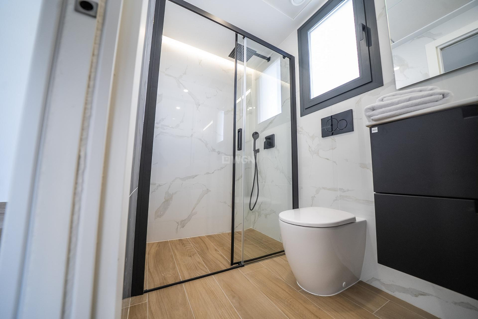 Nowy budynek - Villa - Algorfa - La Finca Golf