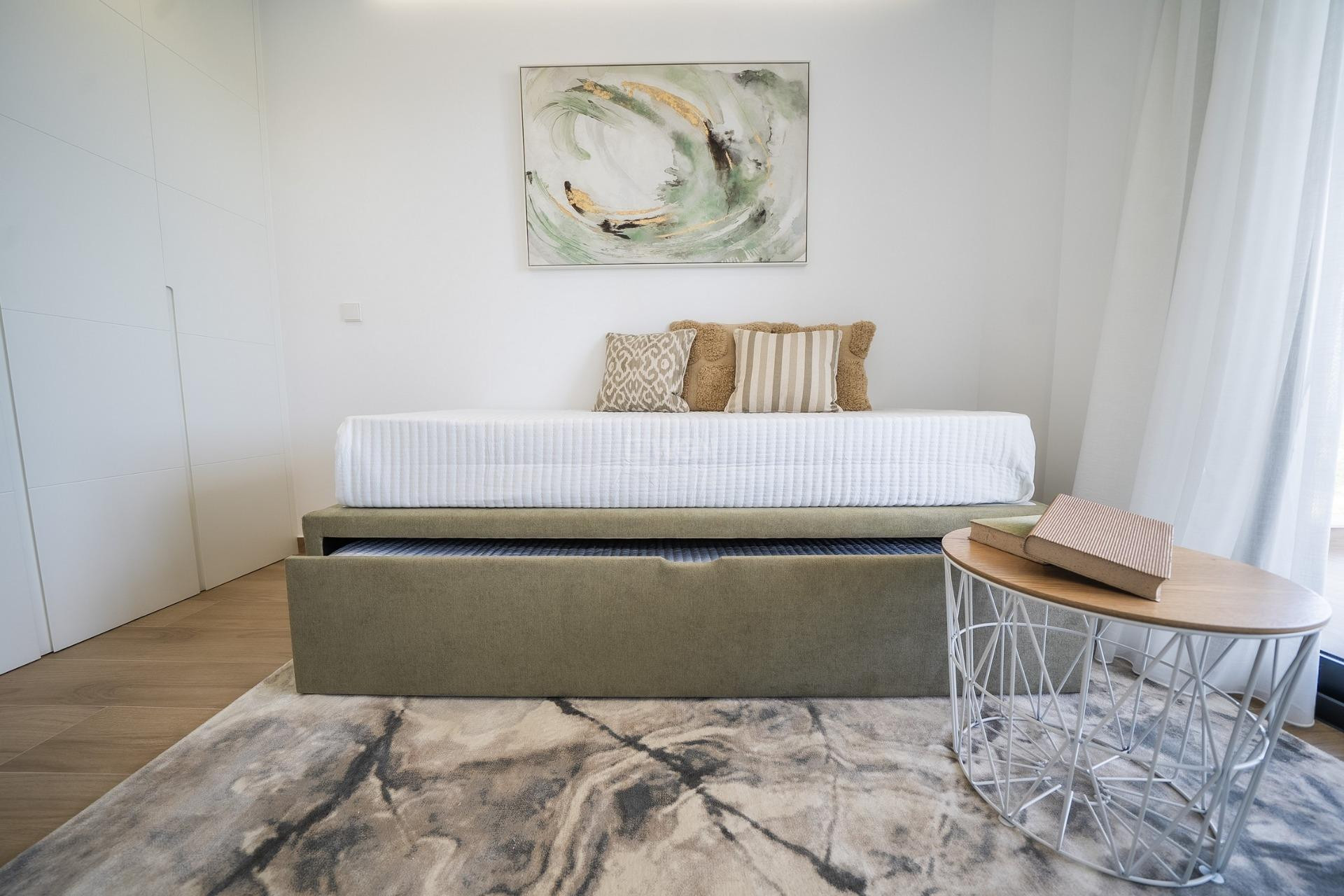 Nowy budynek - Villa - Algorfa - La Finca Golf