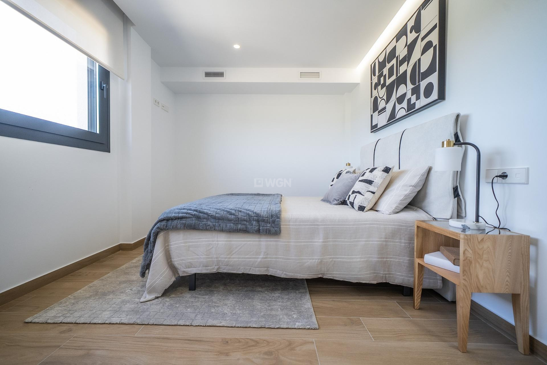 Nowy budynek - Villa - Algorfa - La Finca Golf