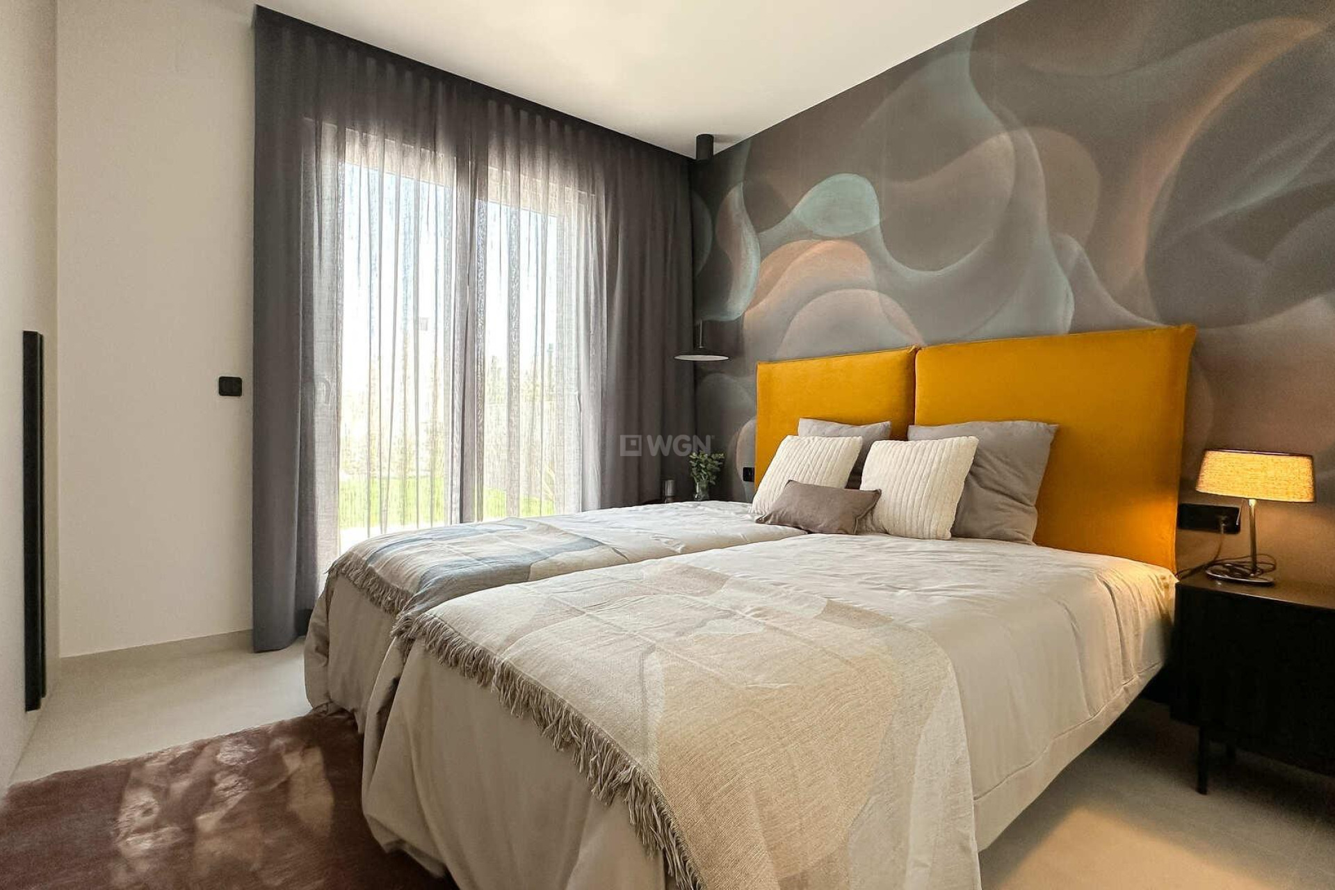 Nowy budynek - Villa - Algorfa - La Finca Golf