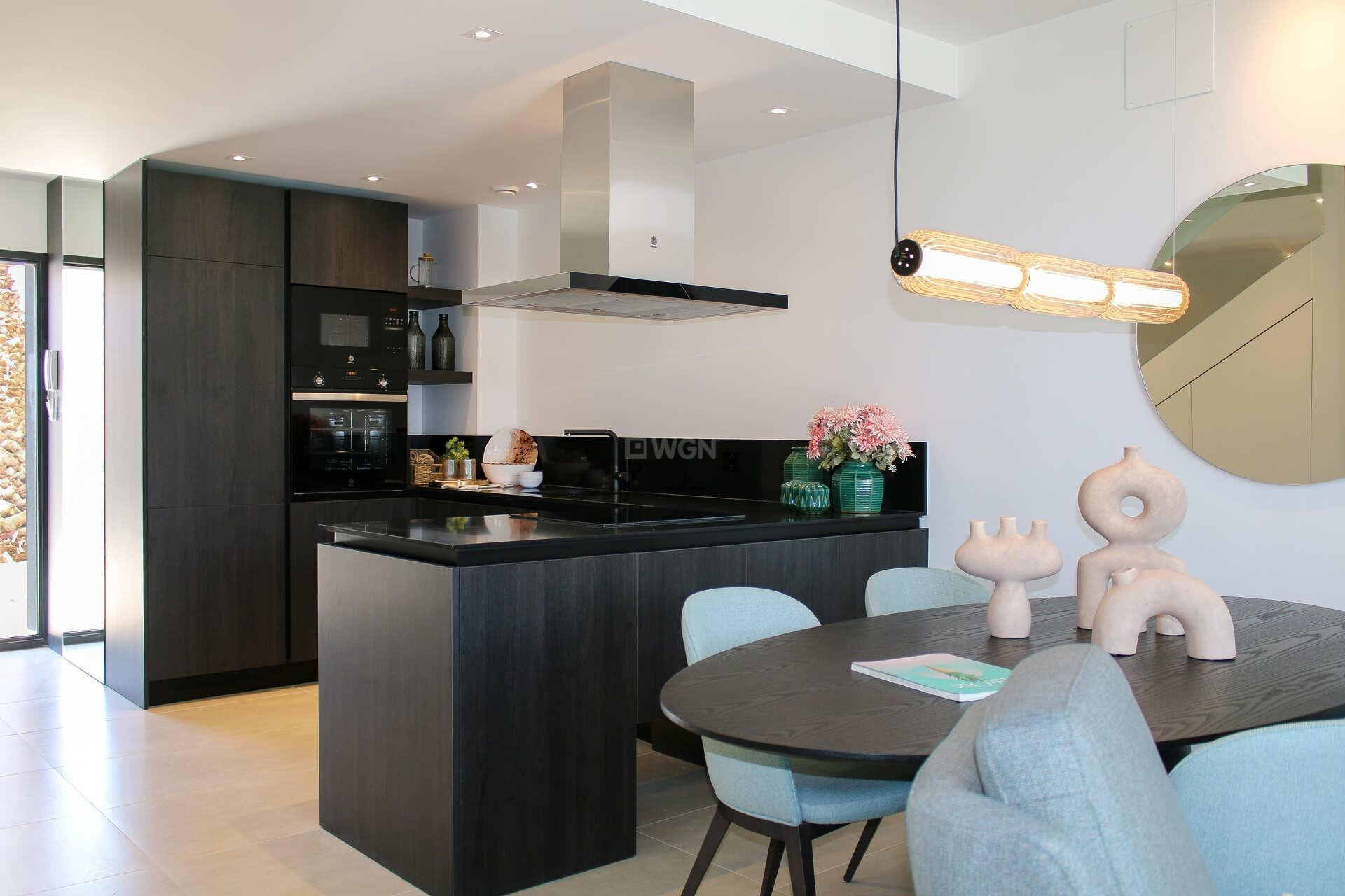 Nowy budynek - Villa - Algorfa - La Finca Golf