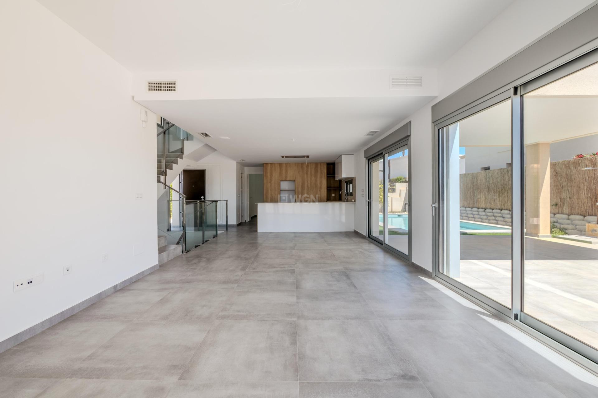 Nowy budynek - Villa - Algorfa - La Finca Golf