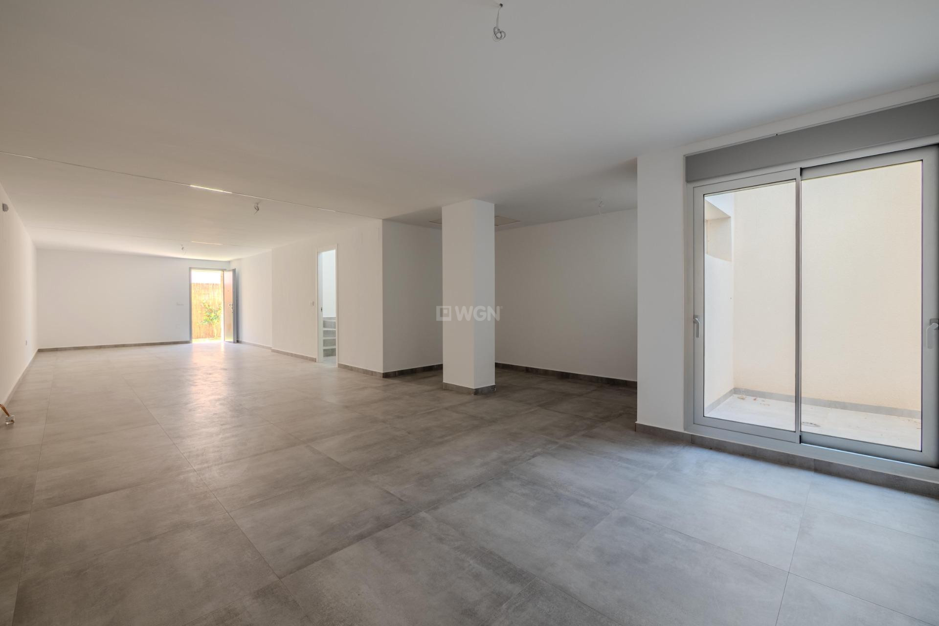 Nowy budynek - Villa - Algorfa - La Finca Golf
