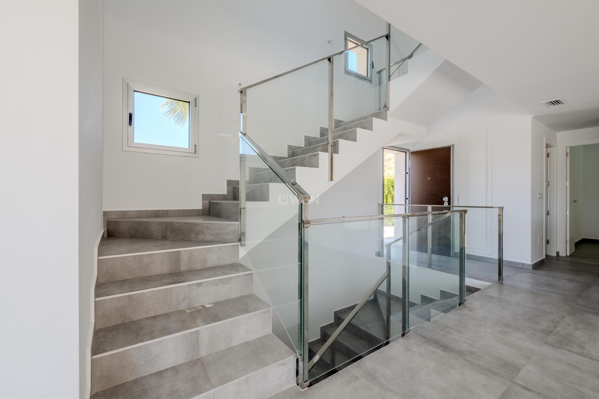 Nowy budynek - Villa - Algorfa - La Finca Golf