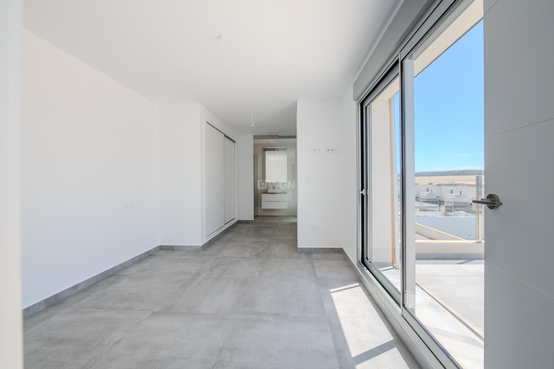 Nowy budynek - Villa - Algorfa - La Finca Golf