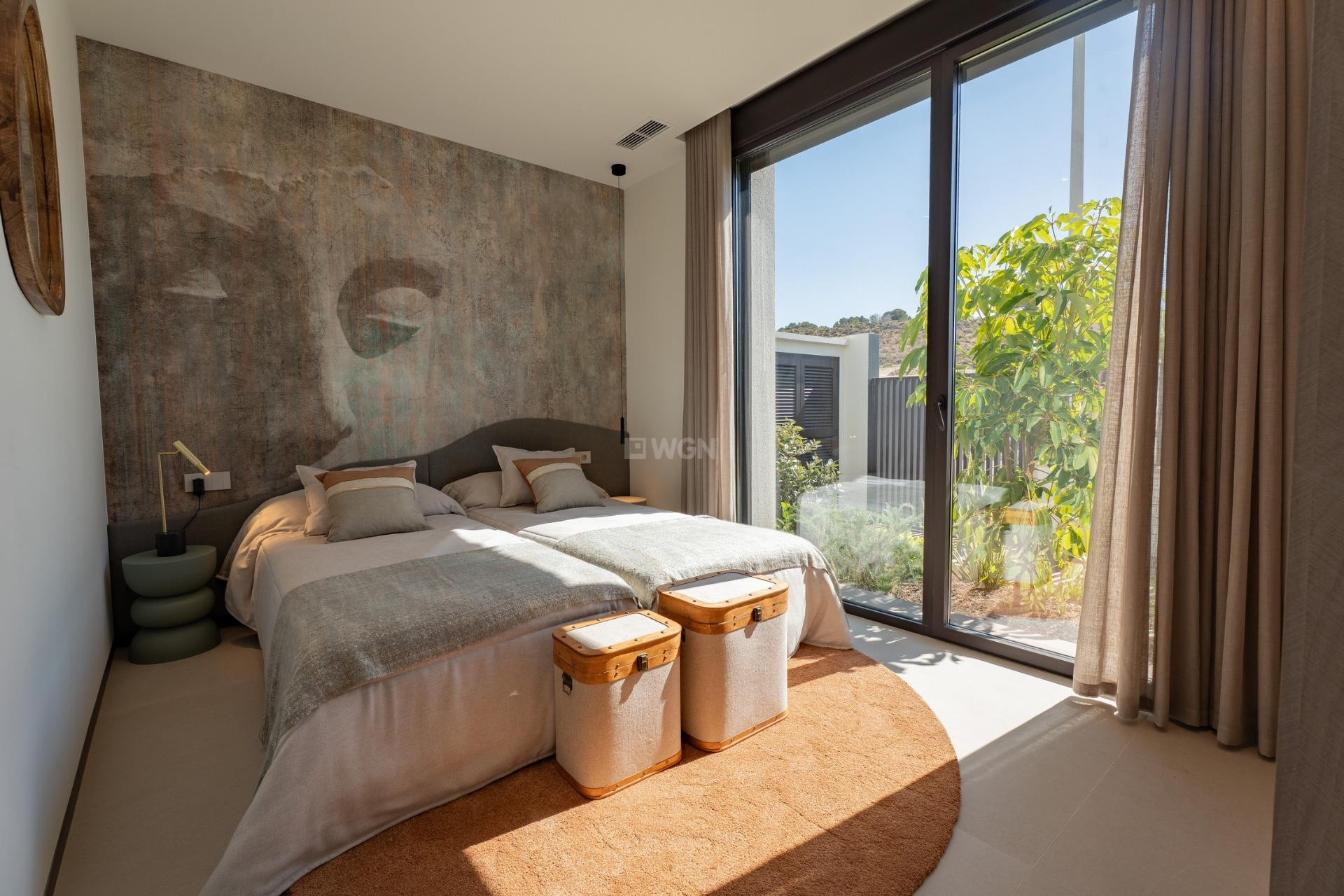 Nowy budynek - Villa - Algorfa - La Finca Golf
