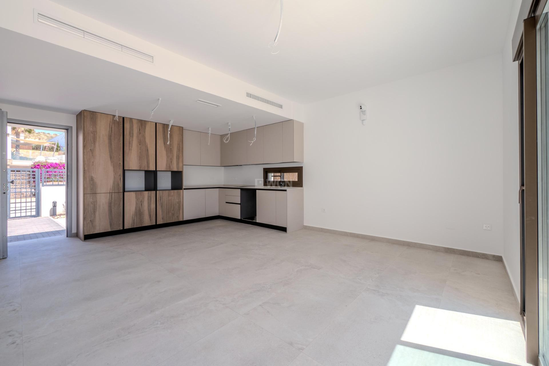 Nowy budynek - Villa - Algorfa - La Finca Golf