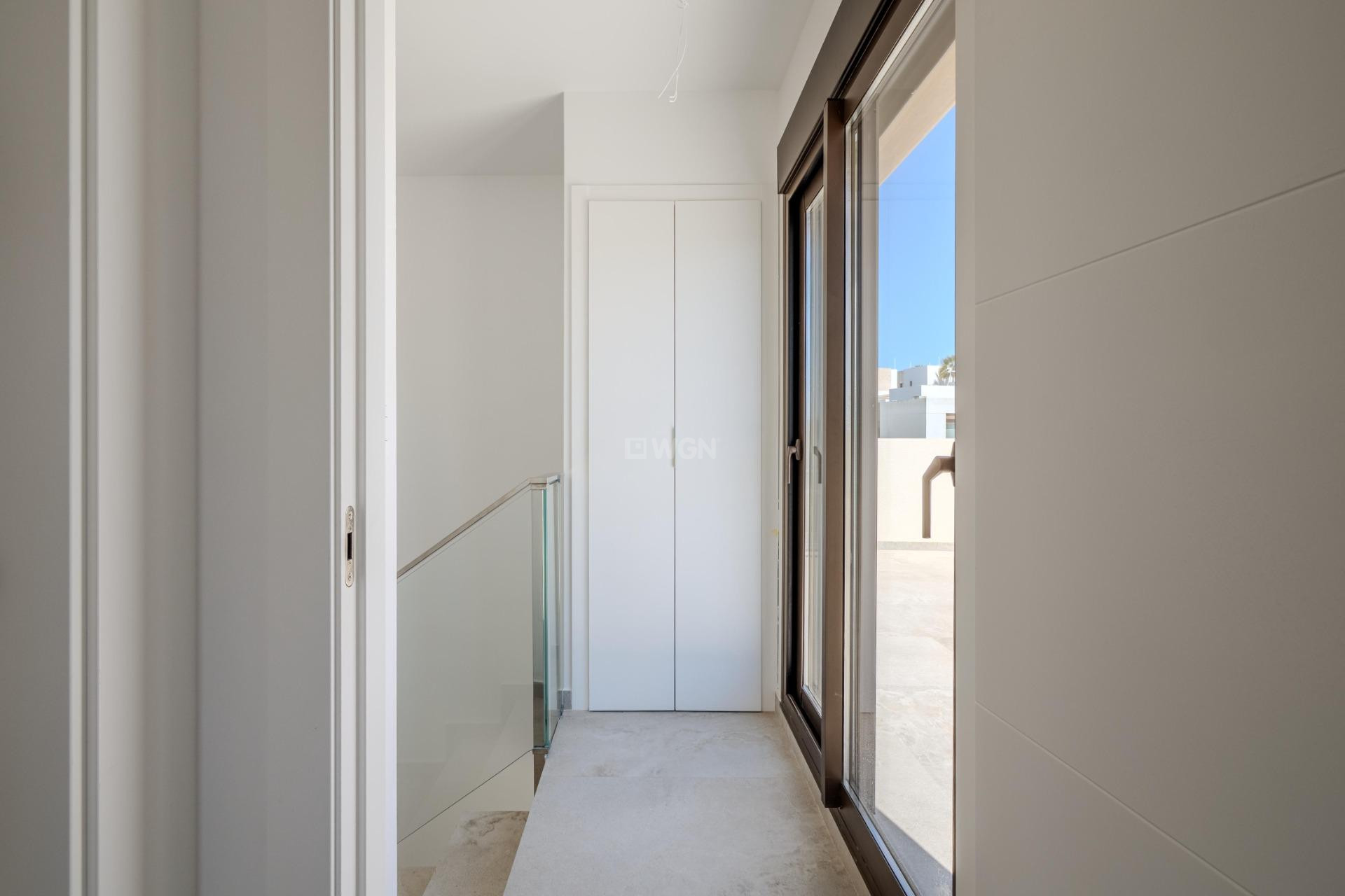 Nowy budynek - Villa - Algorfa - La Finca Golf