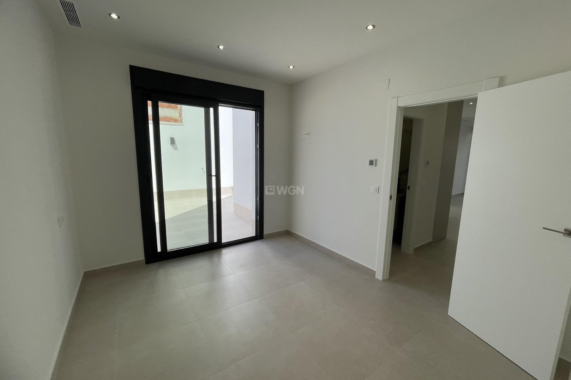 Nowy budynek - Villa - Almoradí - Heredades