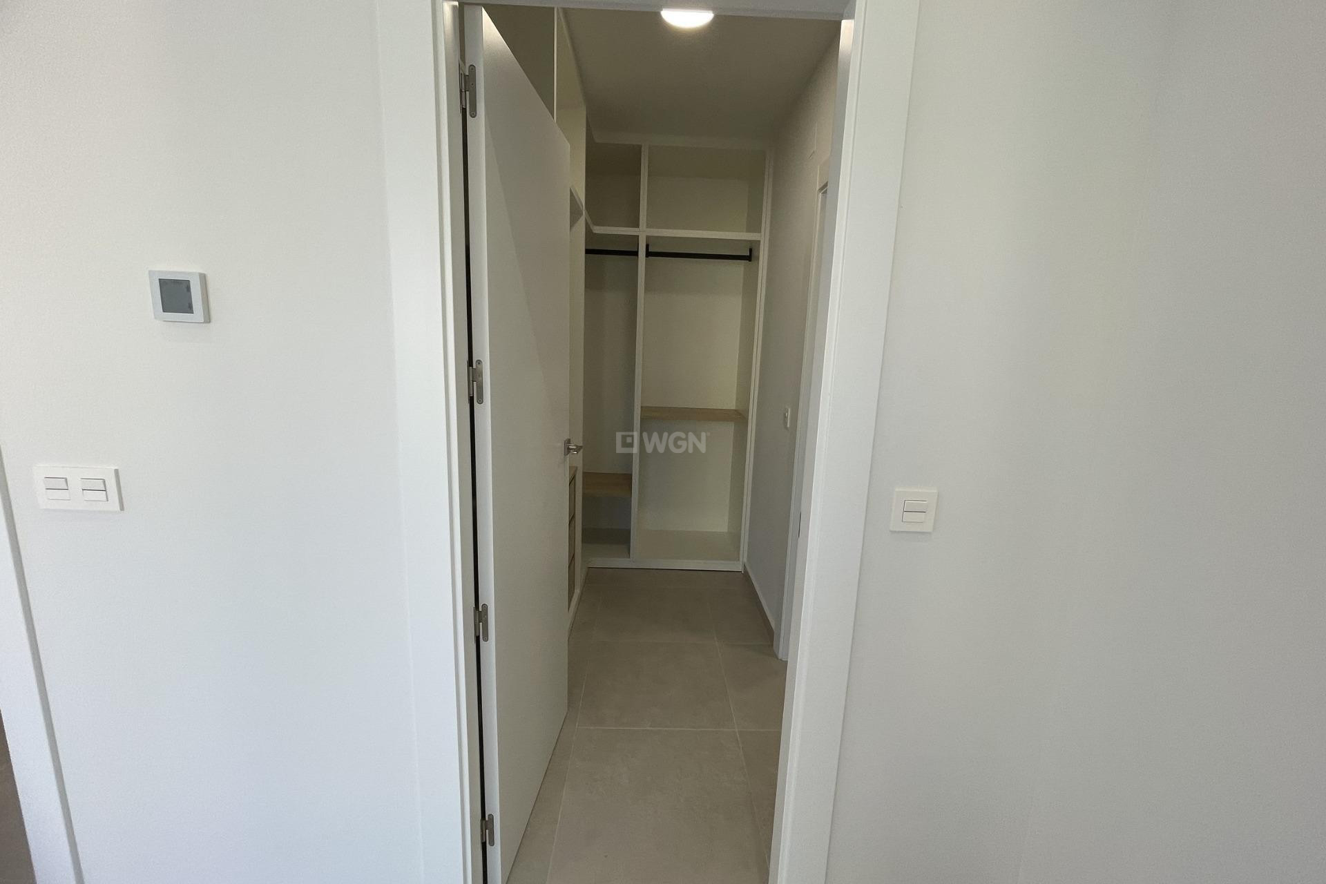 Nowy budynek - Villa - Almoradí - Heredades