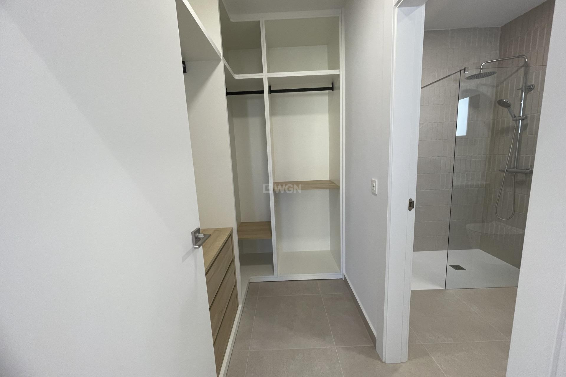 Nowy budynek - Villa - Almoradí - Heredades