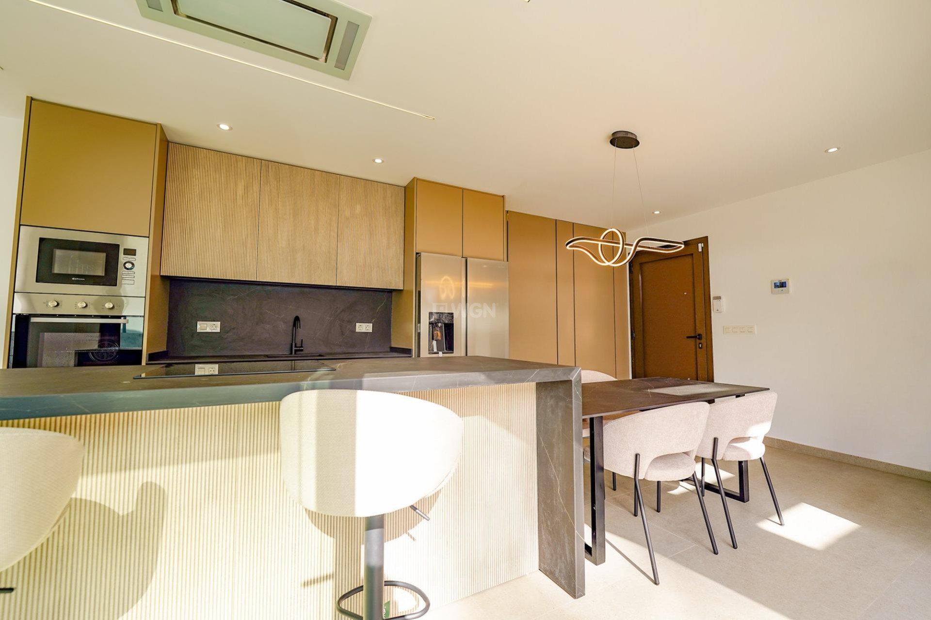 Nowy budynek - Villa - Almoradí - Las Heredades