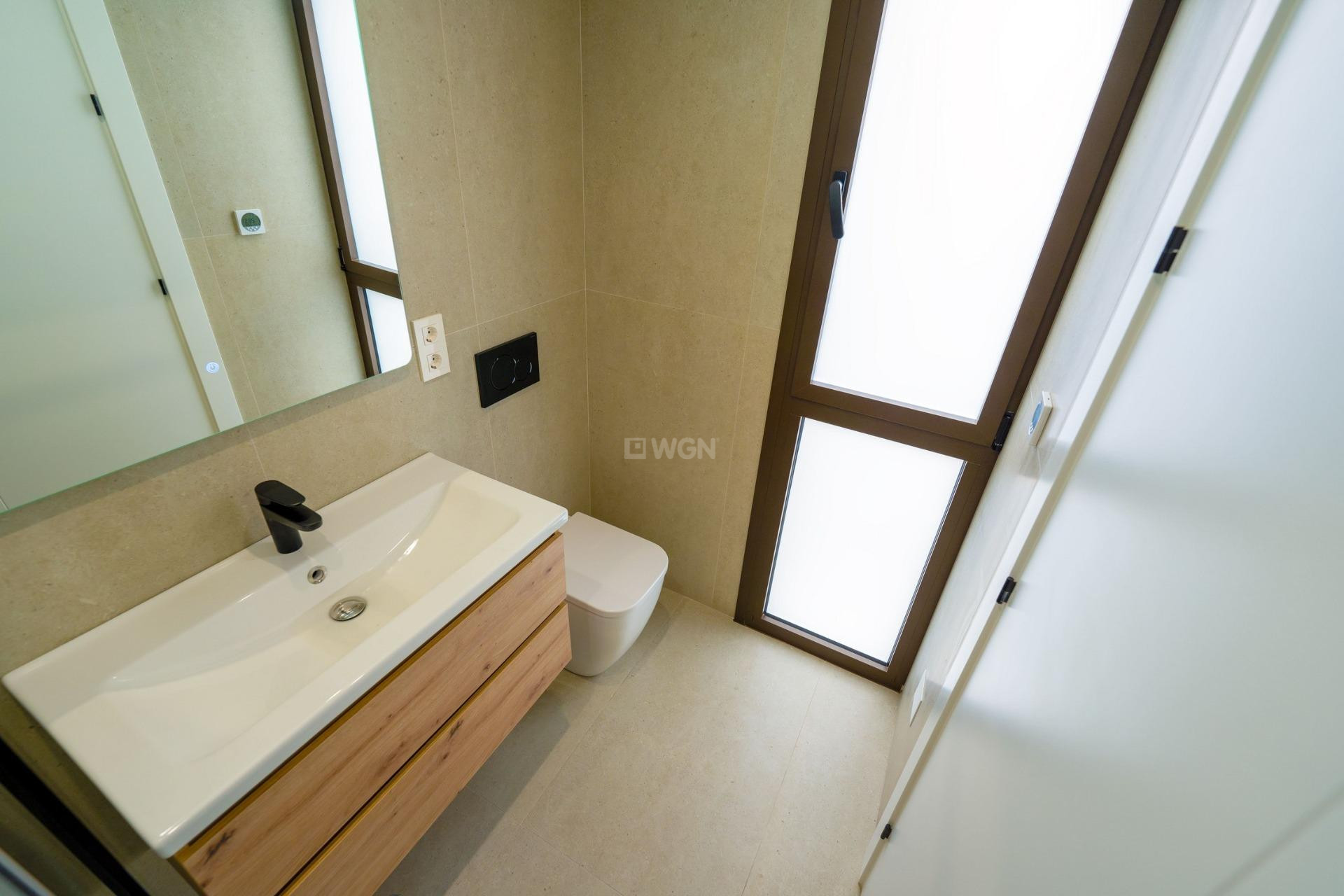 Nowy budynek - Villa - Almoradí - Las Heredades