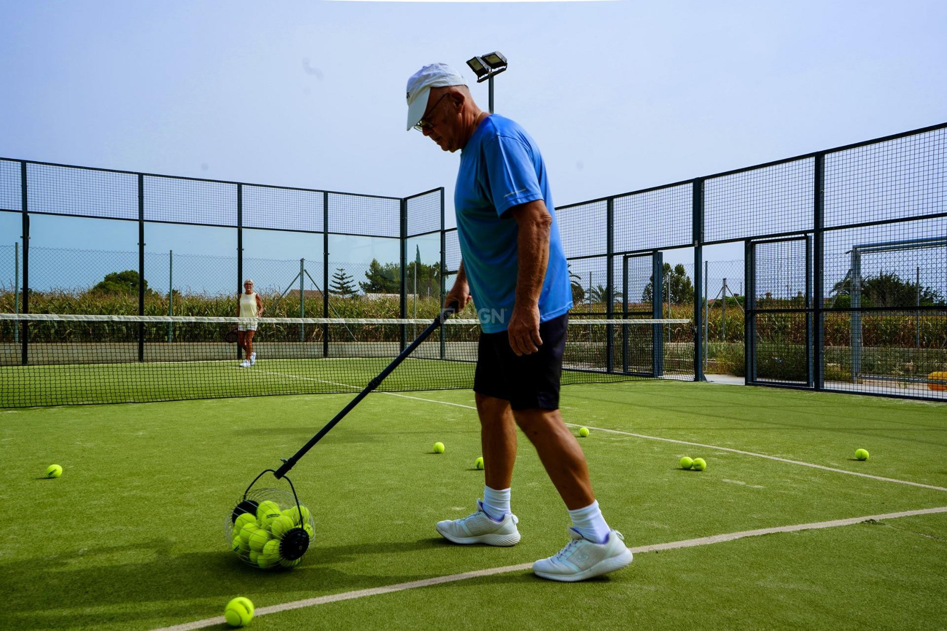 Nowy budynek - Villa - Almoradí - Las Heredades