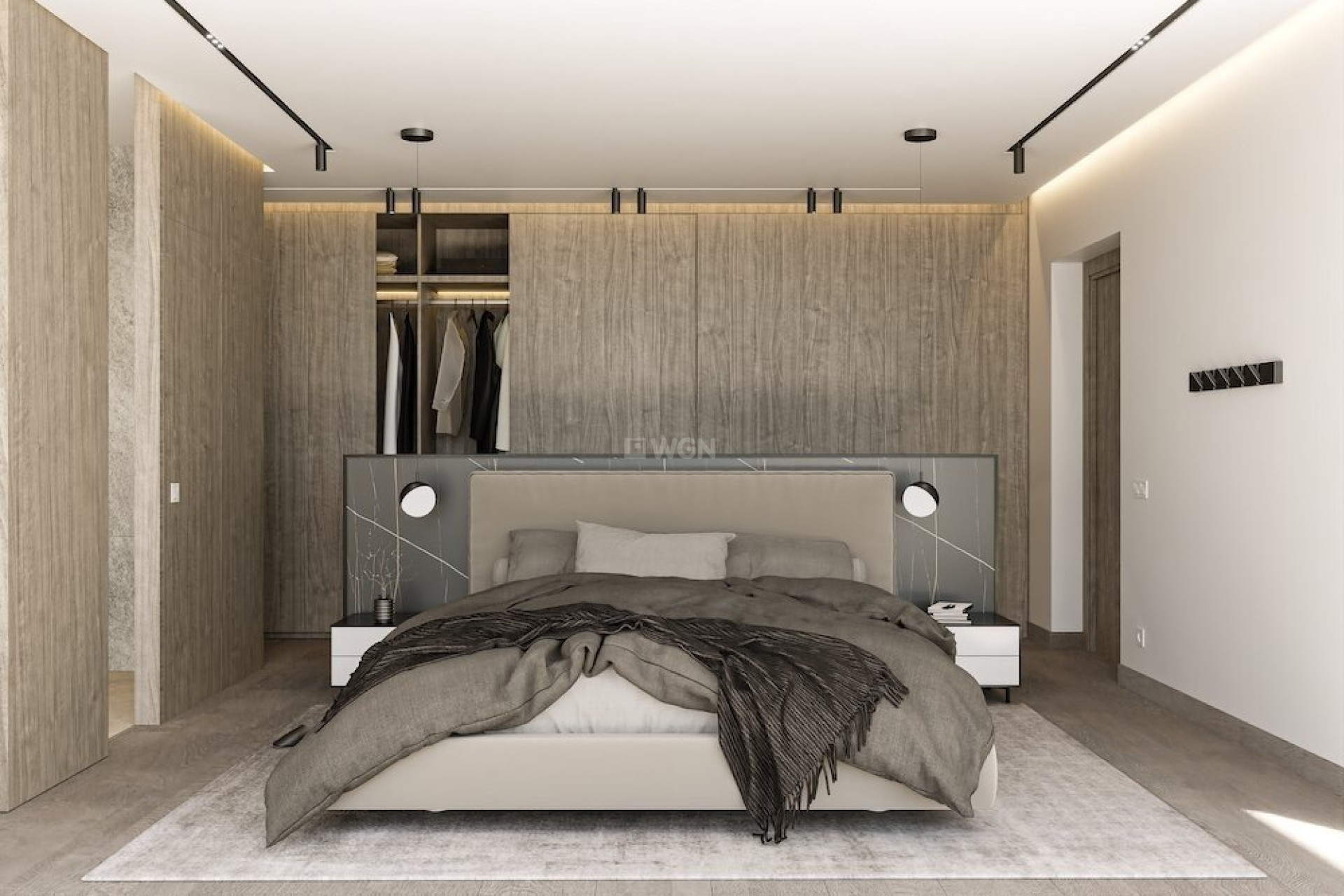 Nowy budynek - Villa - Altea - Altea Hills