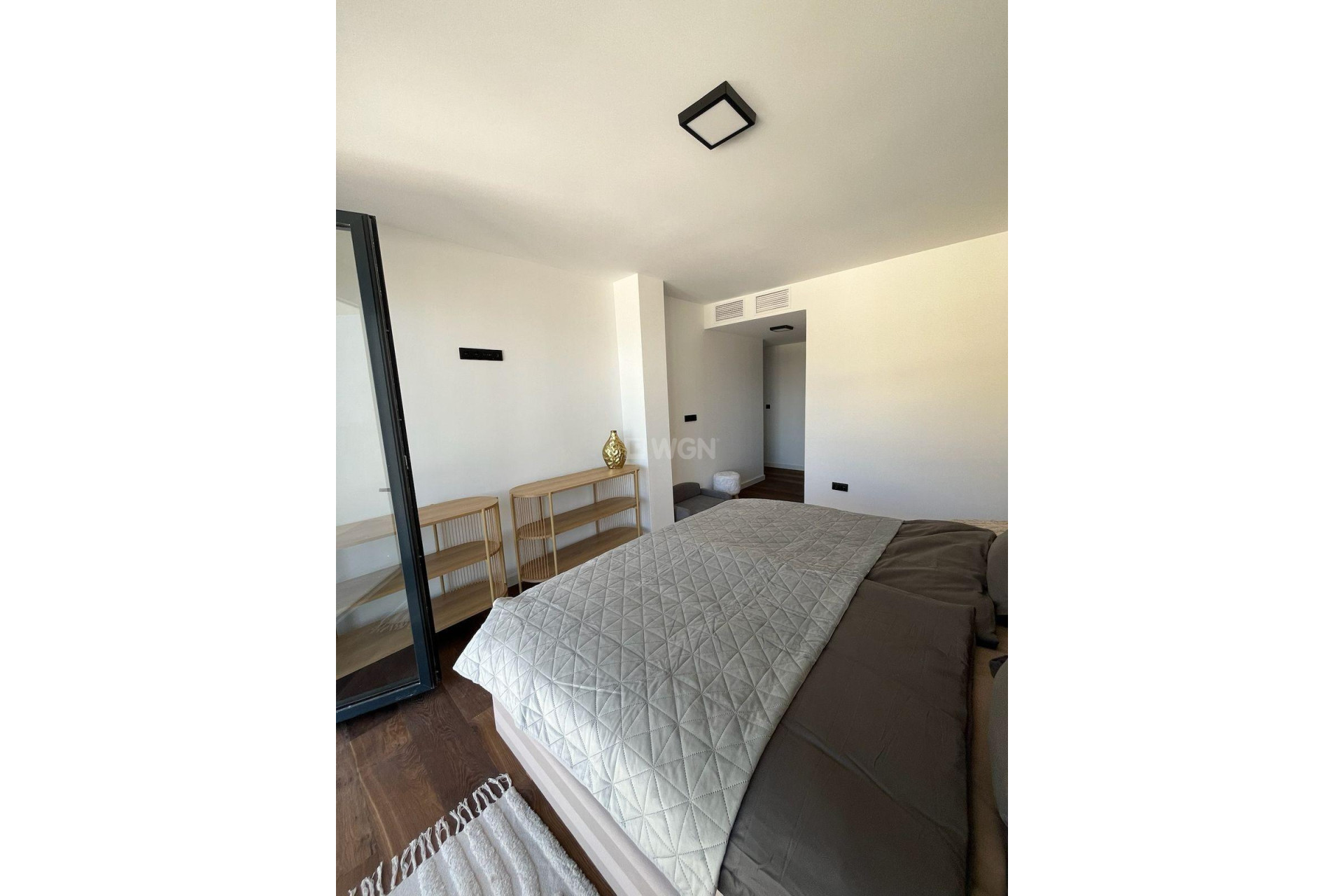 Nowy budynek - Villa - Altea - Sierra de Altea