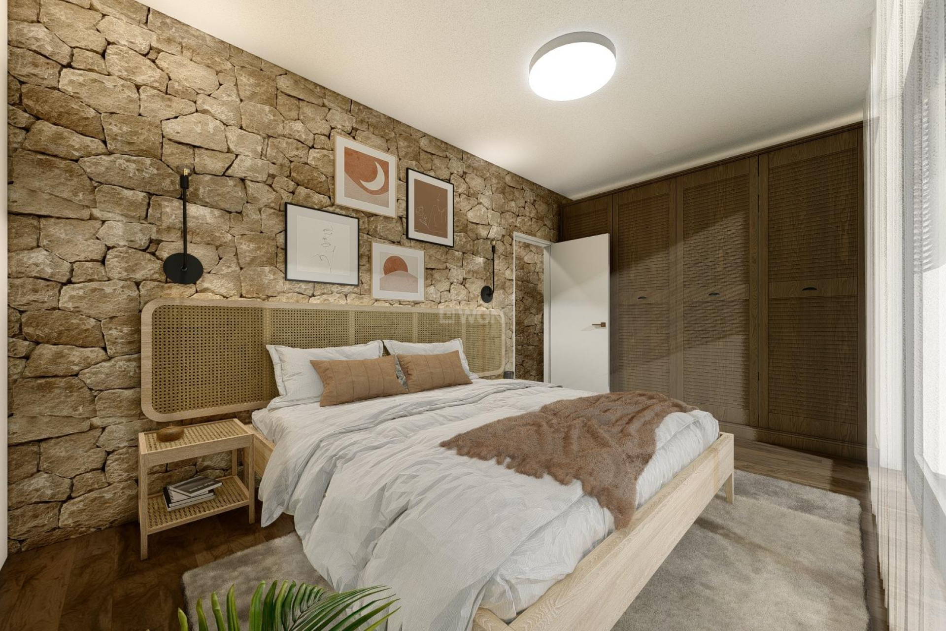 Nowy budynek - Villa - Altea - Sierra de Altea