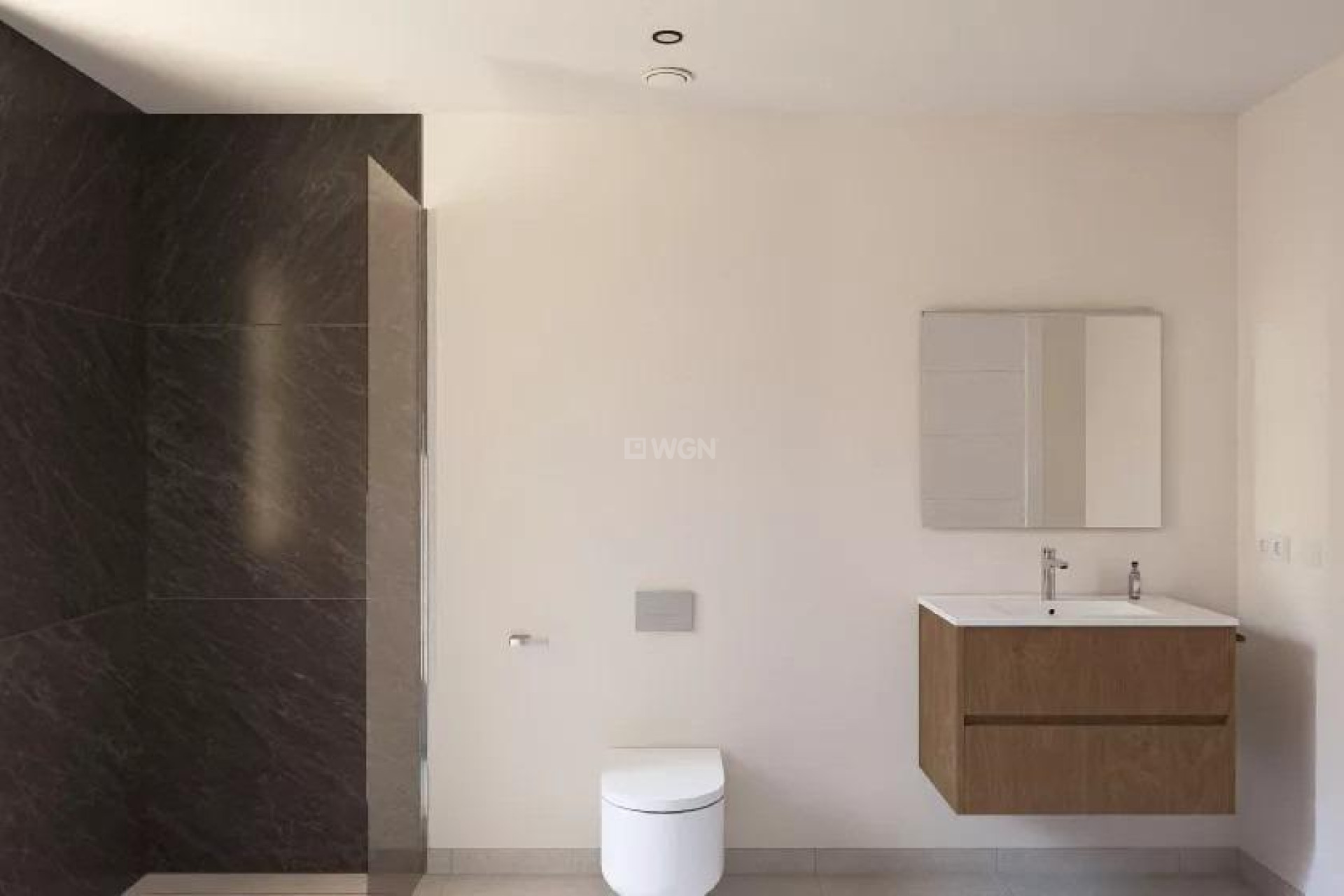 Nowy budynek - Villa - Banos y Mendigo - Altaona Golf