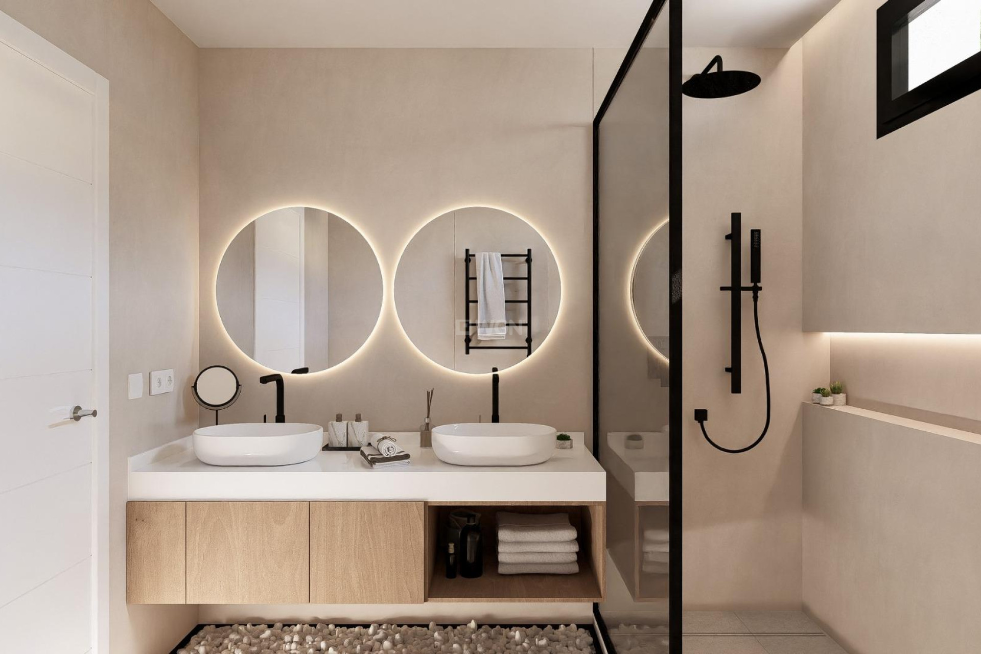 Nowy budynek - Villa - Banos y Mendigo - Altaona Golf