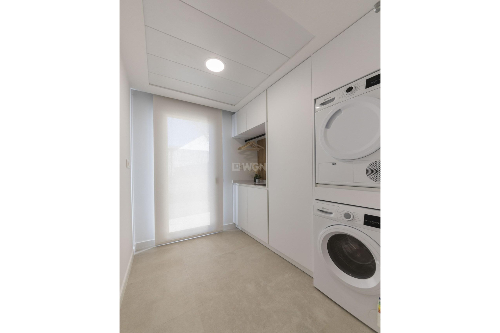 Nowy budynek - Villa - Banos y Mendigo - Altaona Golf