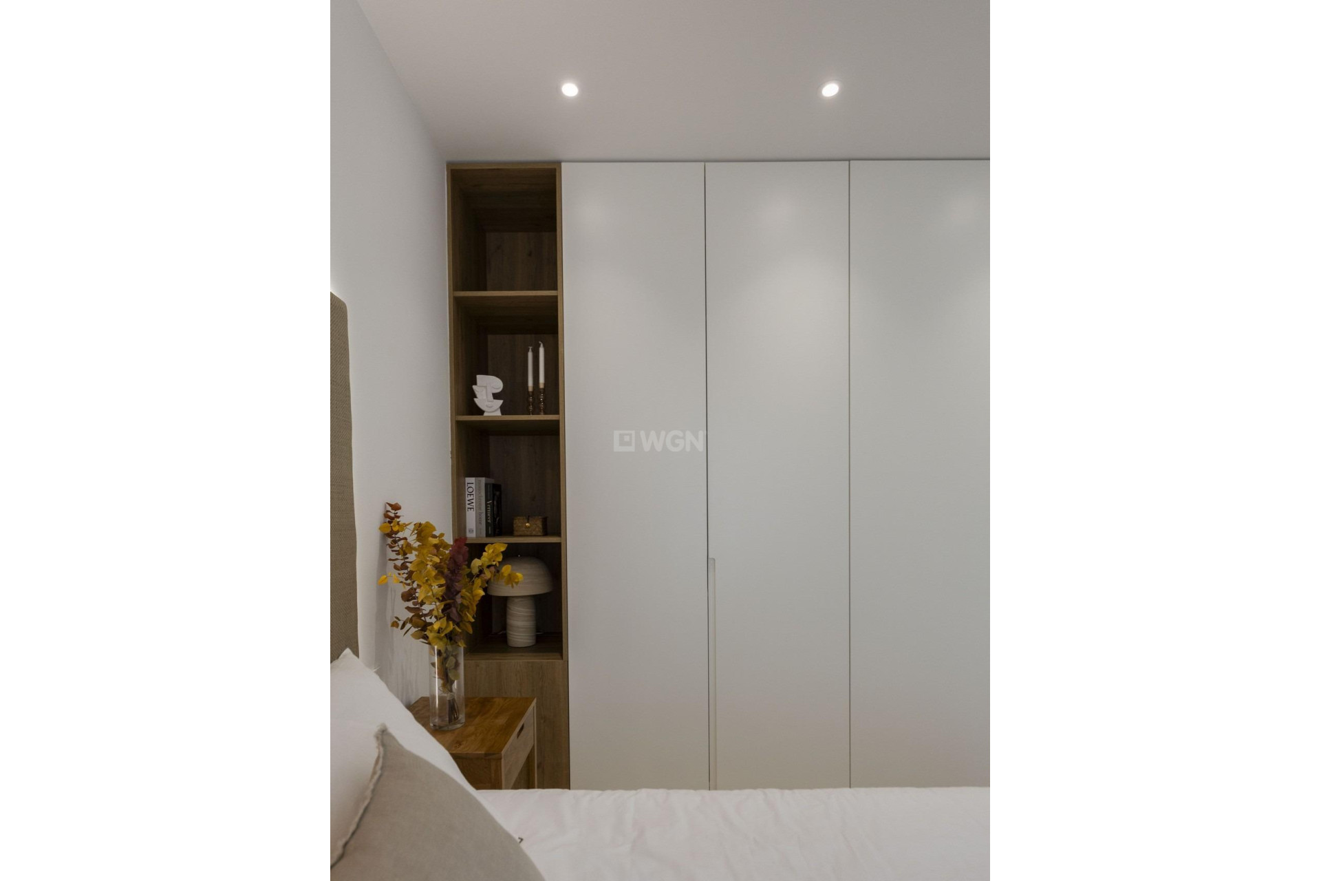 Nowy budynek - Villa - Banos y Mendigo - Altaona Golf