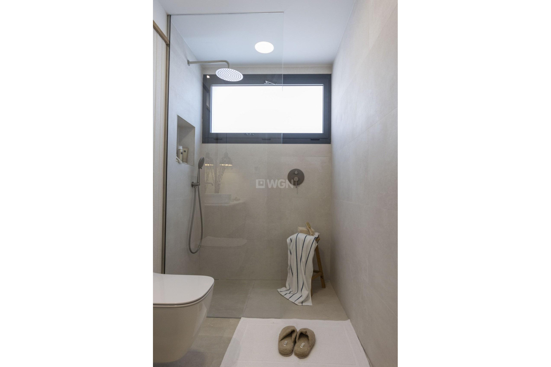 Nowy budynek - Villa - Banos y Mendigo - Altaona Golf