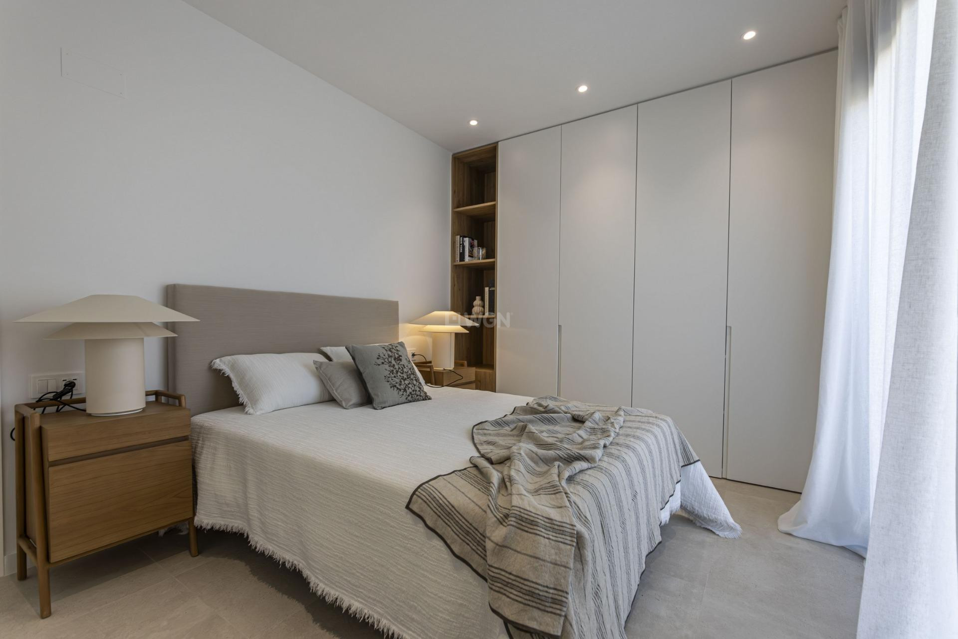 Nowy budynek - Villa - Banos y Mendigo - Altaona Golf