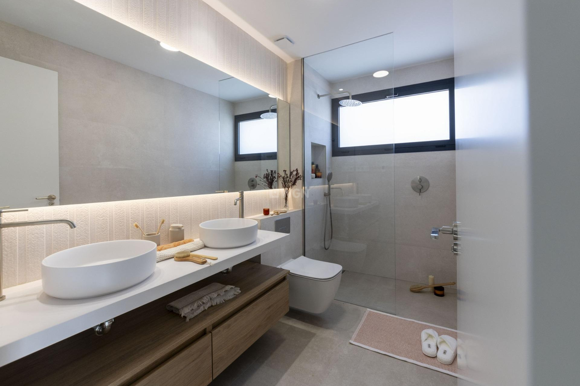 Nowy budynek - Villa - Banos y Mendigo - Altaona Golf