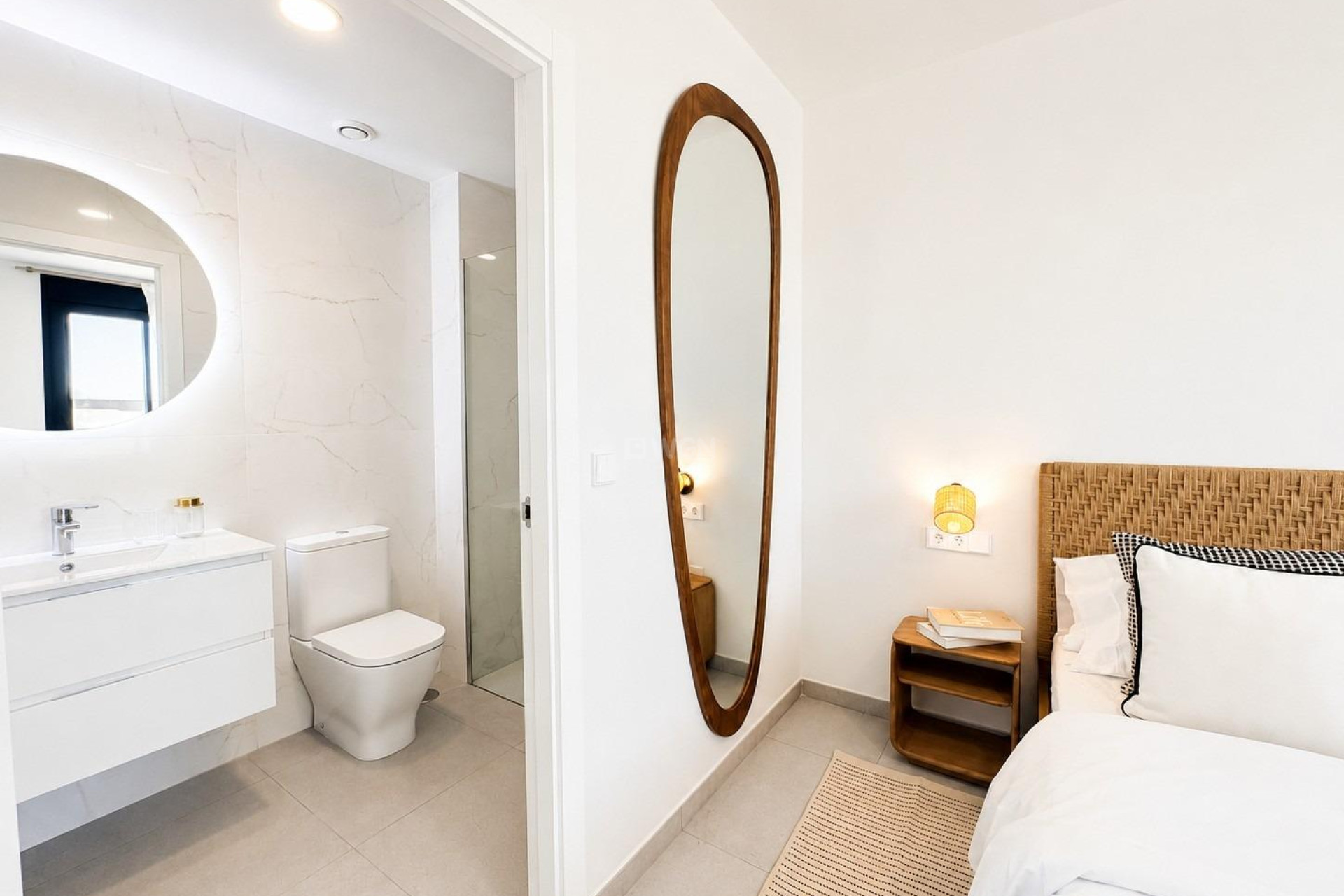 Nowy budynek - Villa - Banos y Mendigo - Altaona Golf