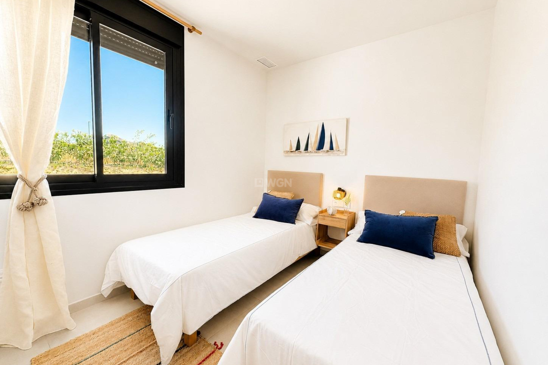 Nowy budynek - Villa - Banos y Mendigo - Altaona Golf