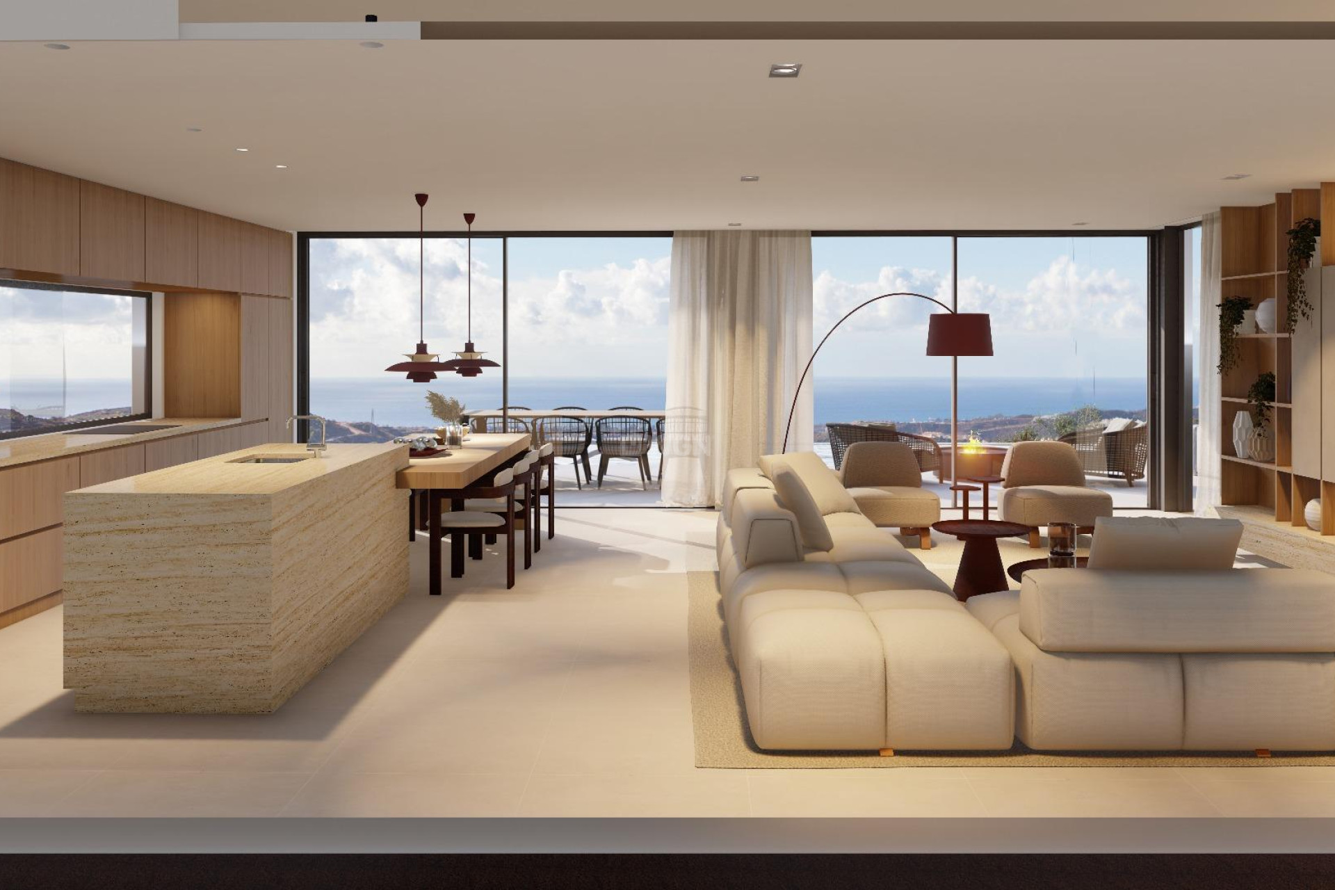 Nowy budynek - Villa - Benahavís - Urb. Monte Mayor