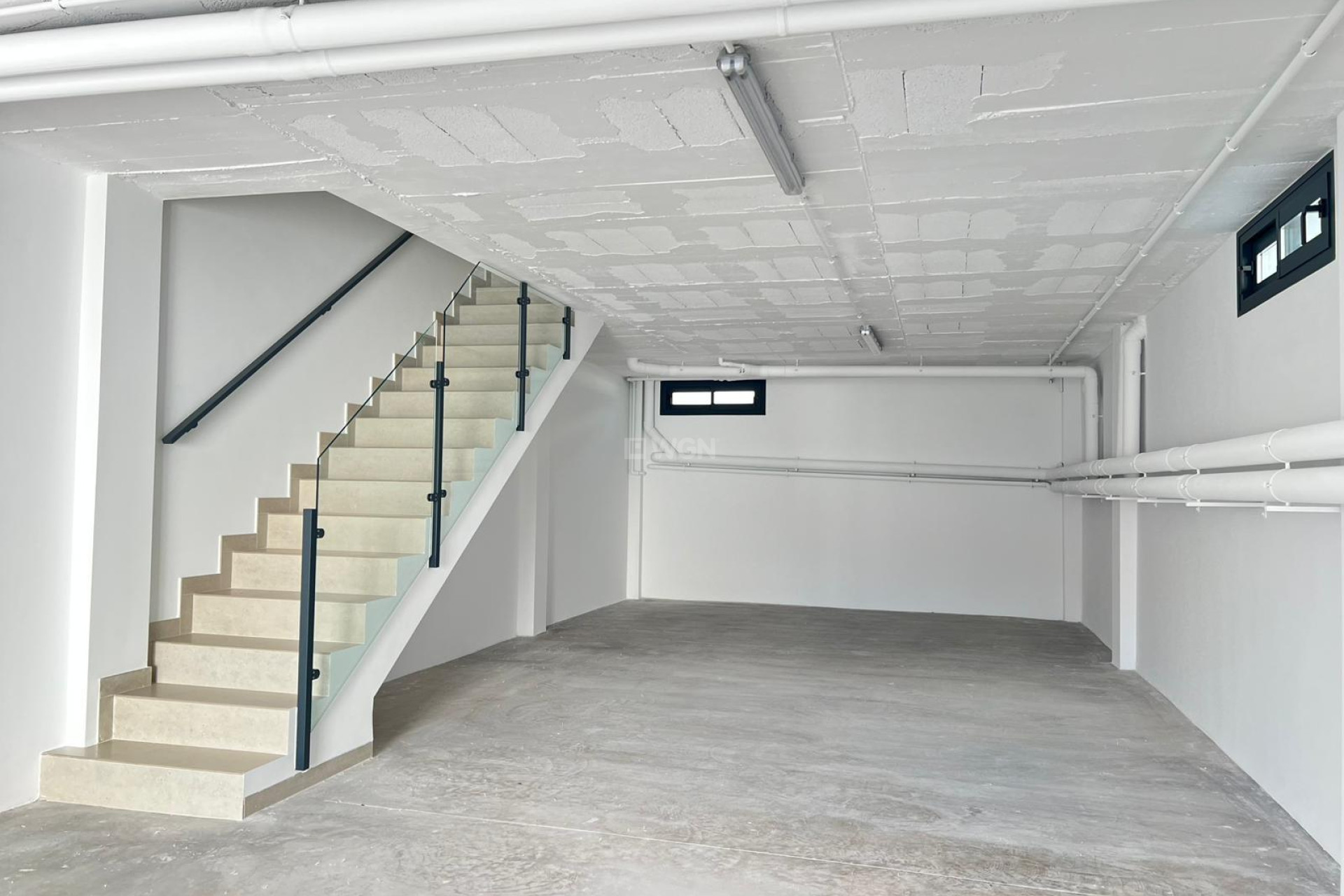 Nowy budynek - Villa - Benferri - Benfis Park