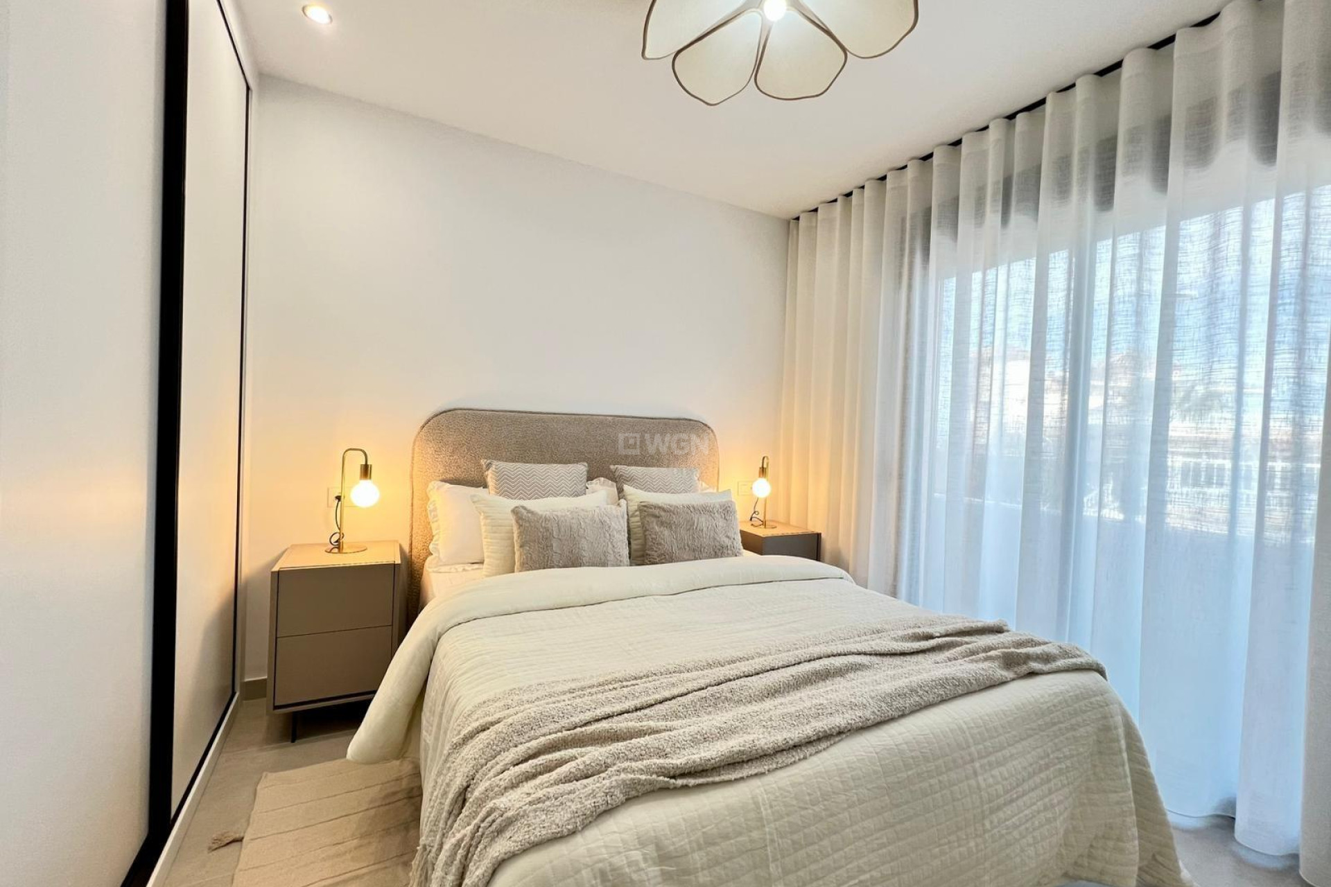 Nowy budynek - Villa - Benferri - Benfis Park