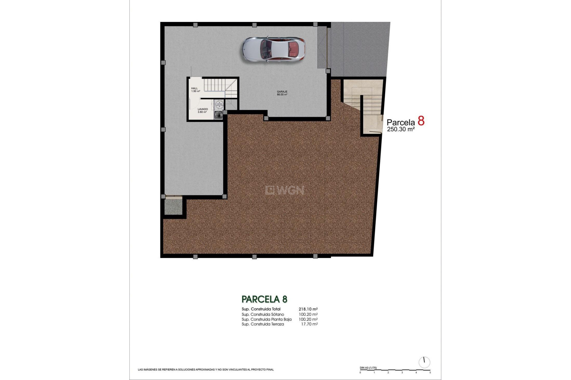 Nowy budynek - Villa - Benijofar - Atalaya Park