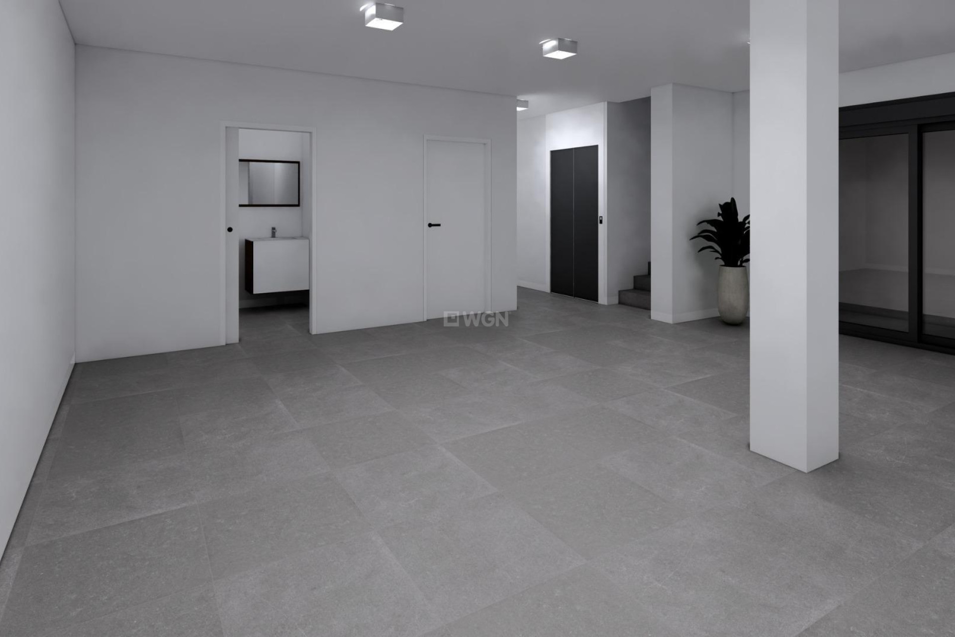 Nowy budynek - Villa - Benijofar - Pueblo