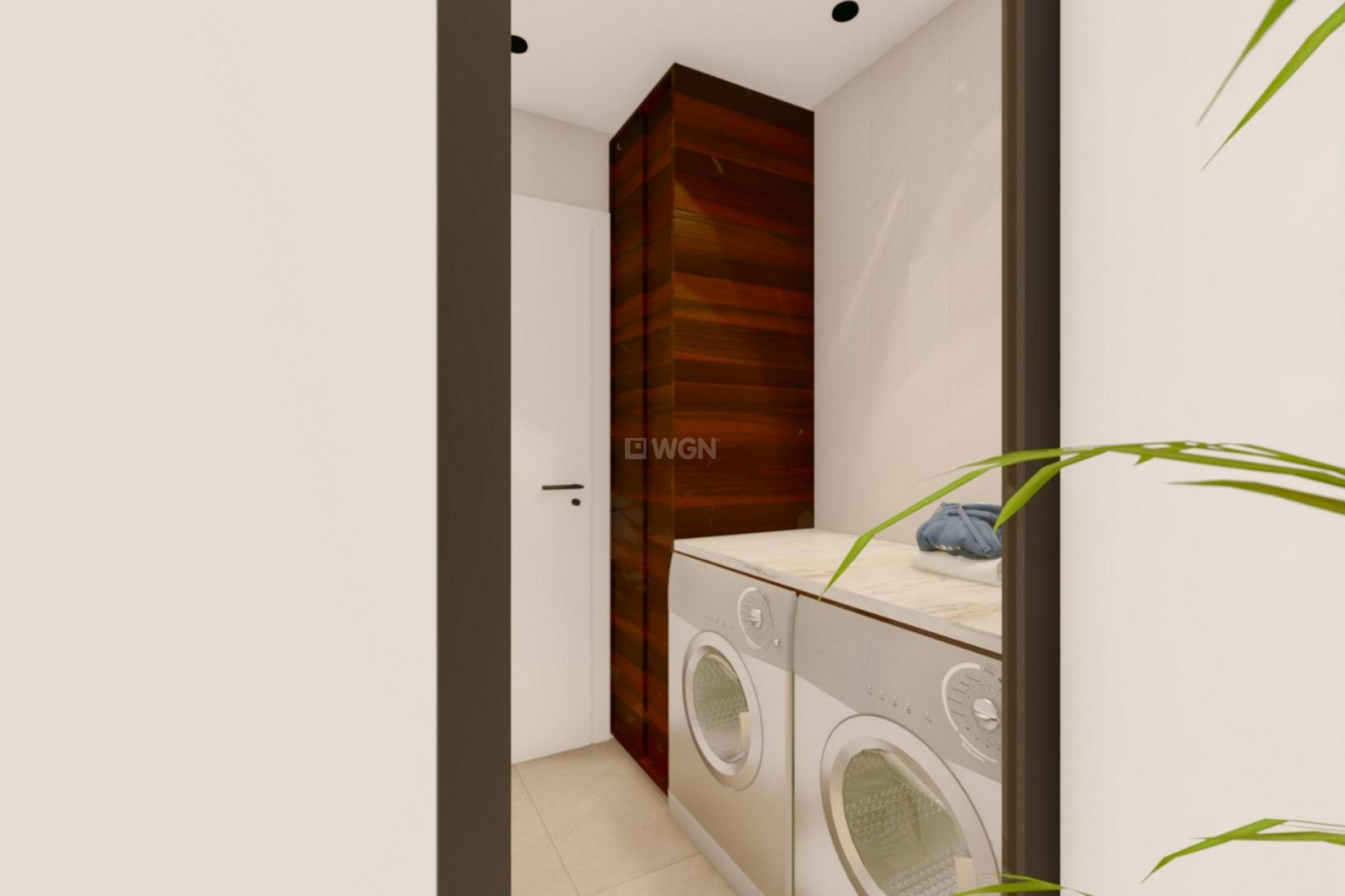 Nowy budynek - Villa - Benijofar - Urb. Monteazul