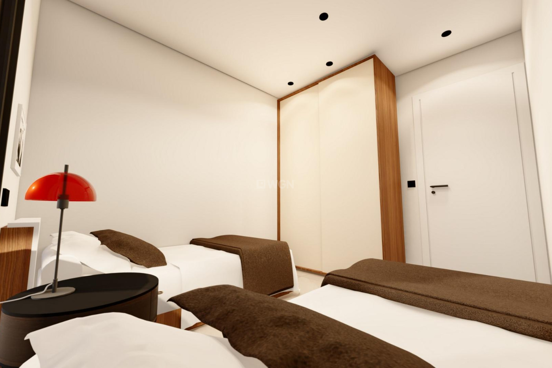 Nowy budynek - Villa - Benijofar - Urb. Monteazul