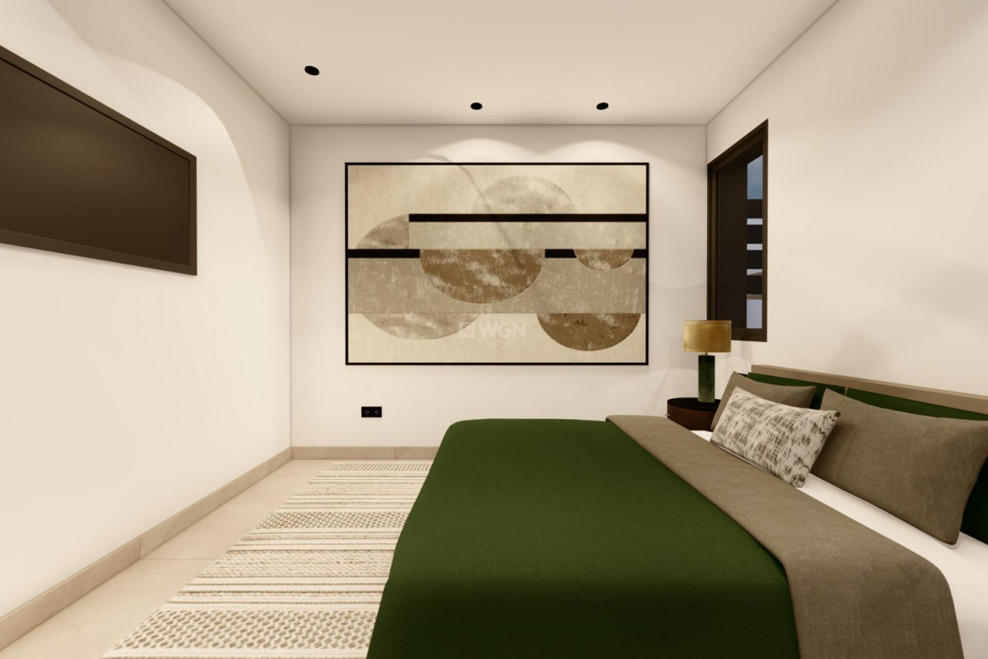 Nowy budynek - Villa - Benijofar - Urb. Monteazul