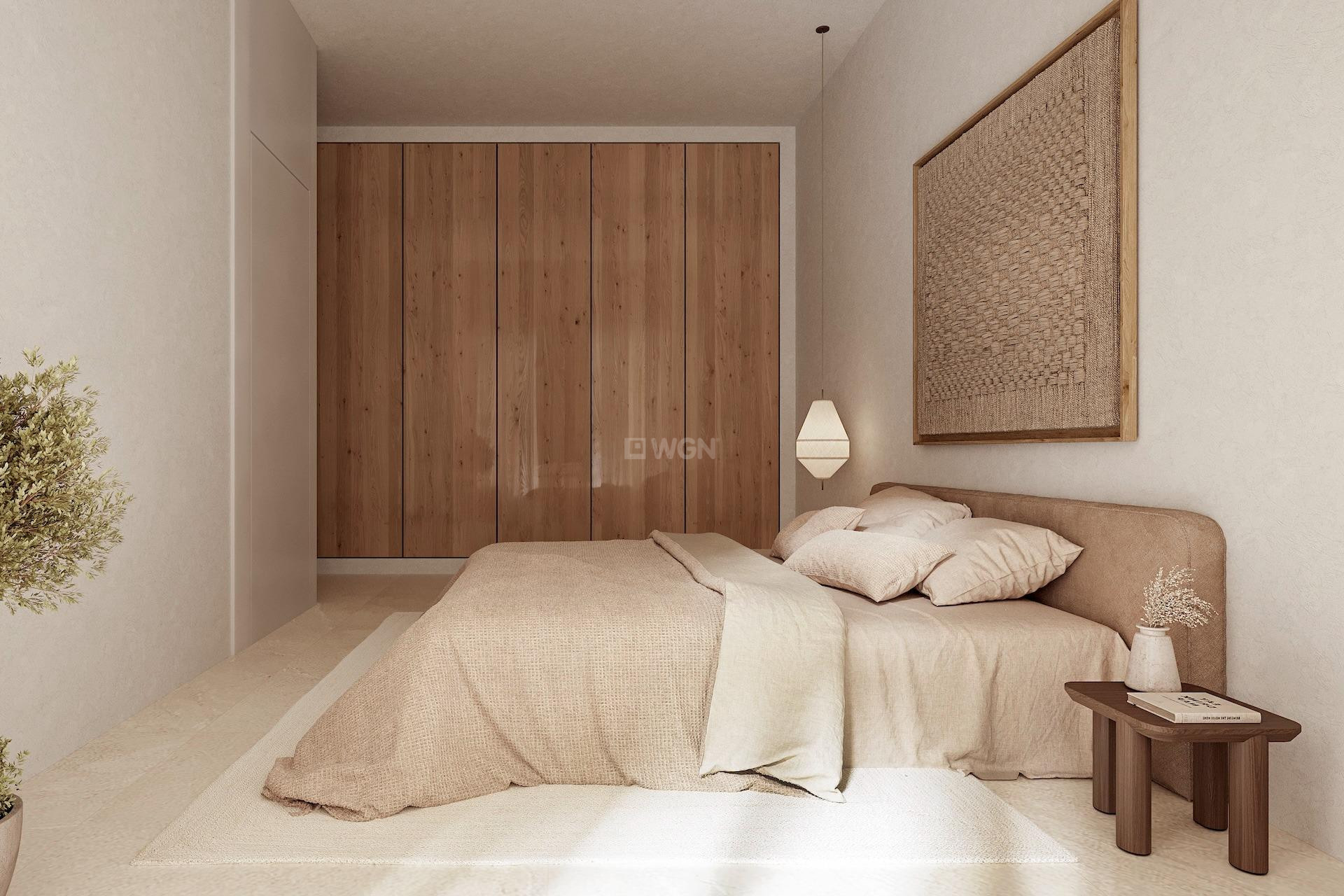 Nowy budynek - Villa - Benissa - Cala Advocat