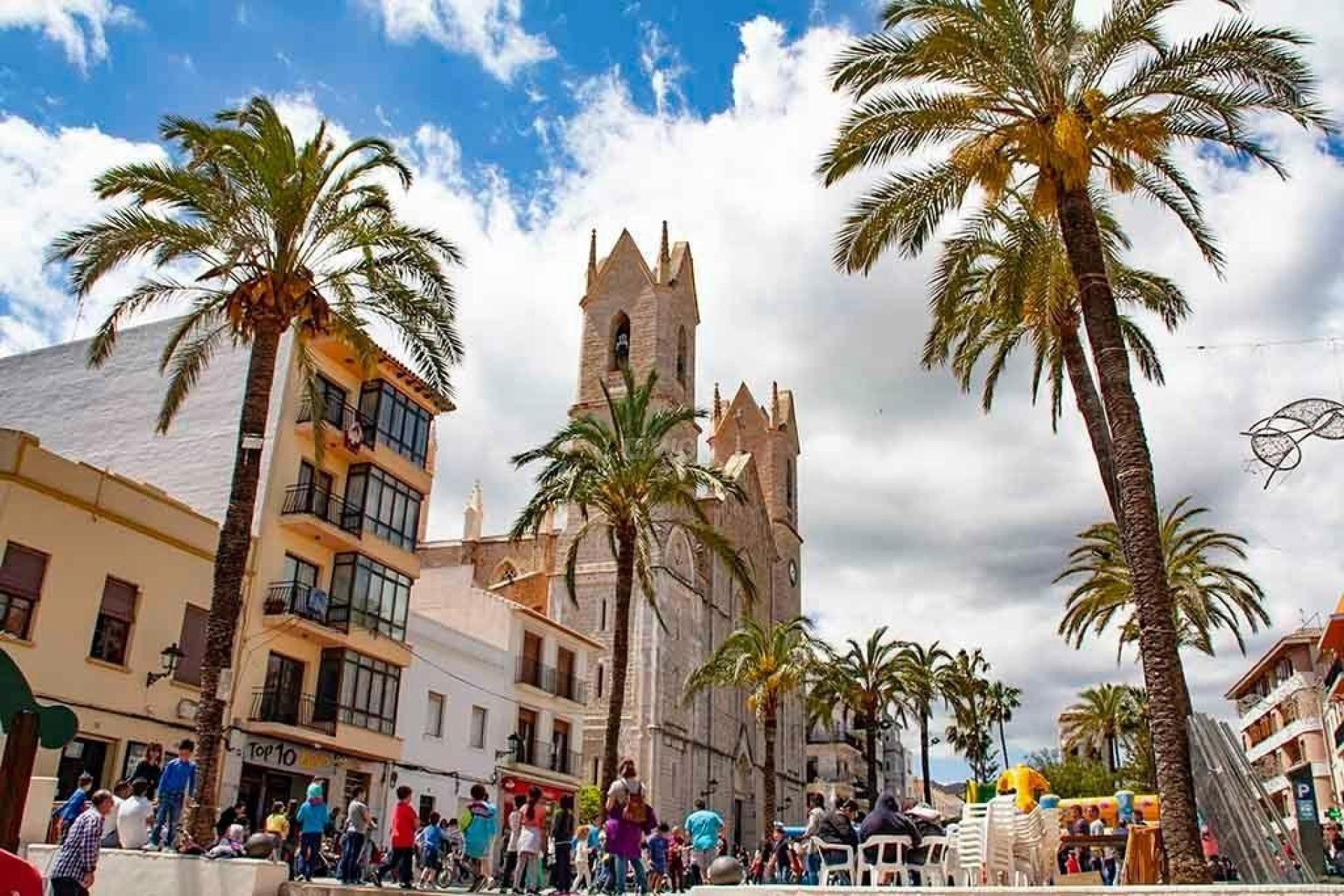 Nowy budynek - Villa - Benissa - Playa de La Fustera