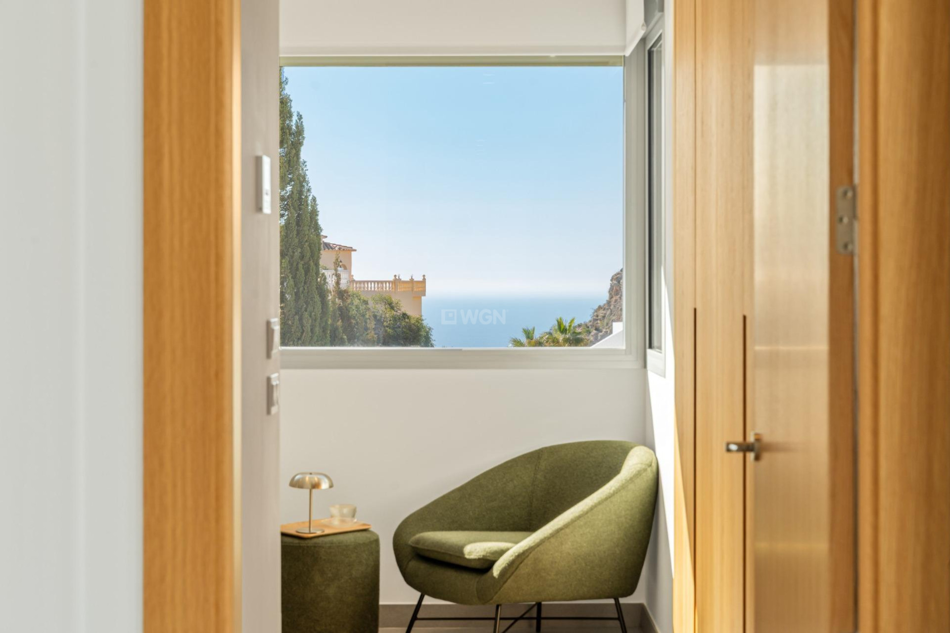 Nowy budynek - Villa - Benitachell - Cumbre Del Sol