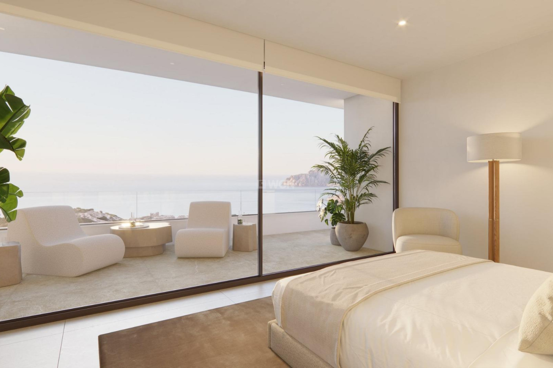 Nowy budynek - Villa - Benitachell - Cumbres Del Sol