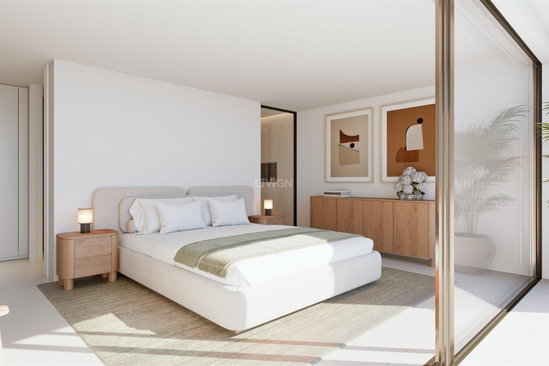 Nowy budynek - Villa - Benitachell - Cumbres Del Sol