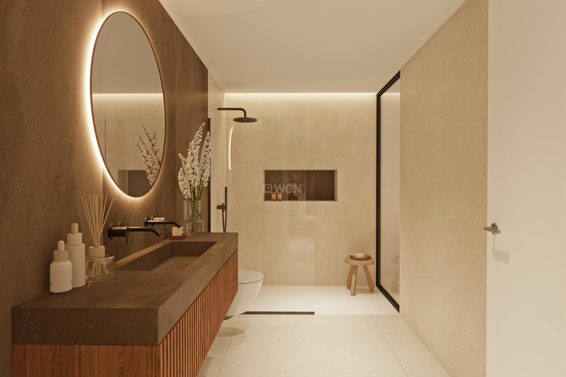 Nowy budynek - Villa - Benitachell - Cumbres Del Sol