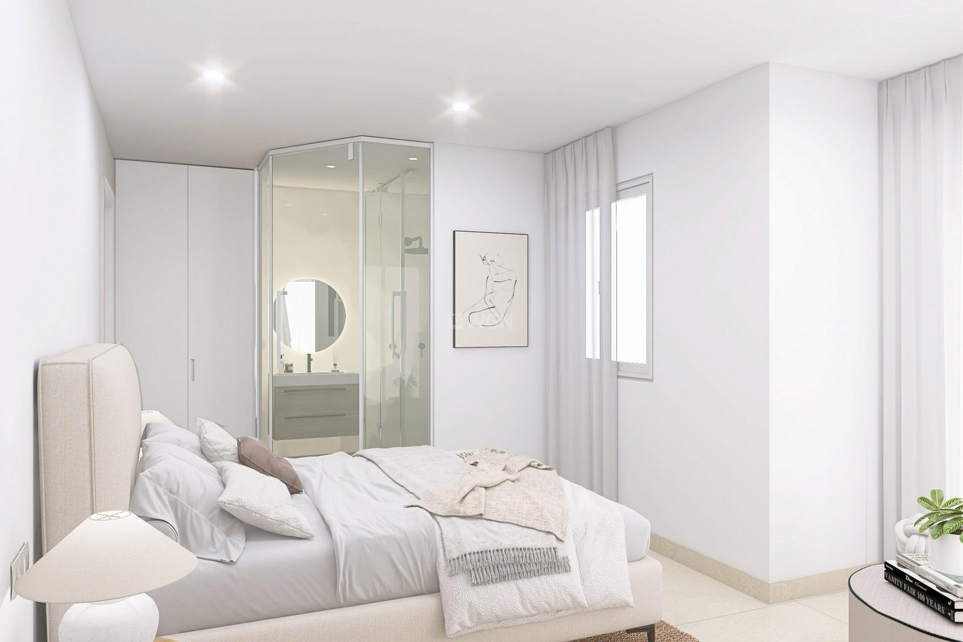 Nowy budynek - Villa - Bigastro - pueblo