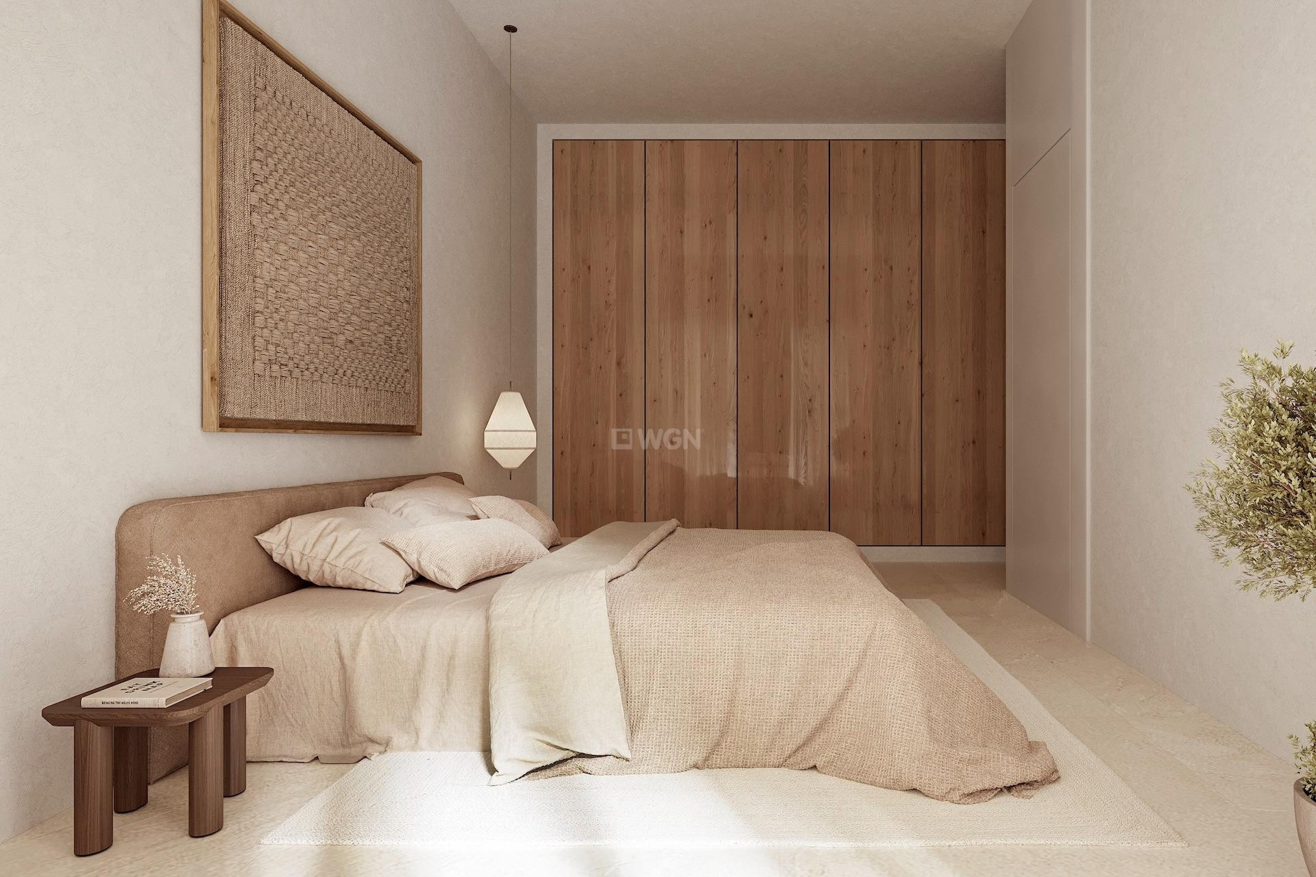 Nowy budynek - Villa - Calpe - Pla Roig